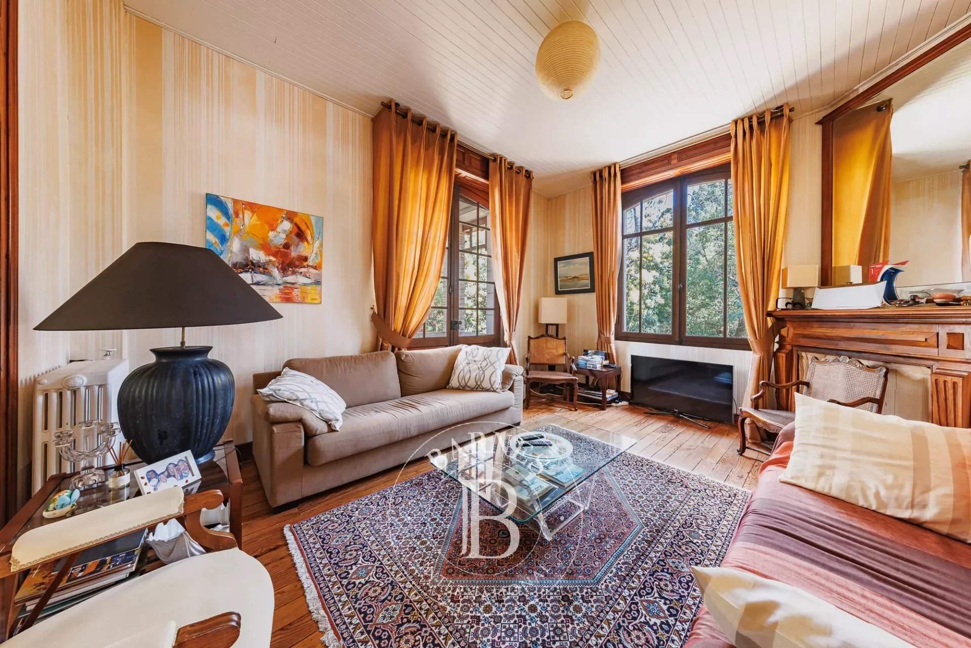 Pyla-sur-Mer  - Villa 6 Pièces 5 Chambres - picture 6