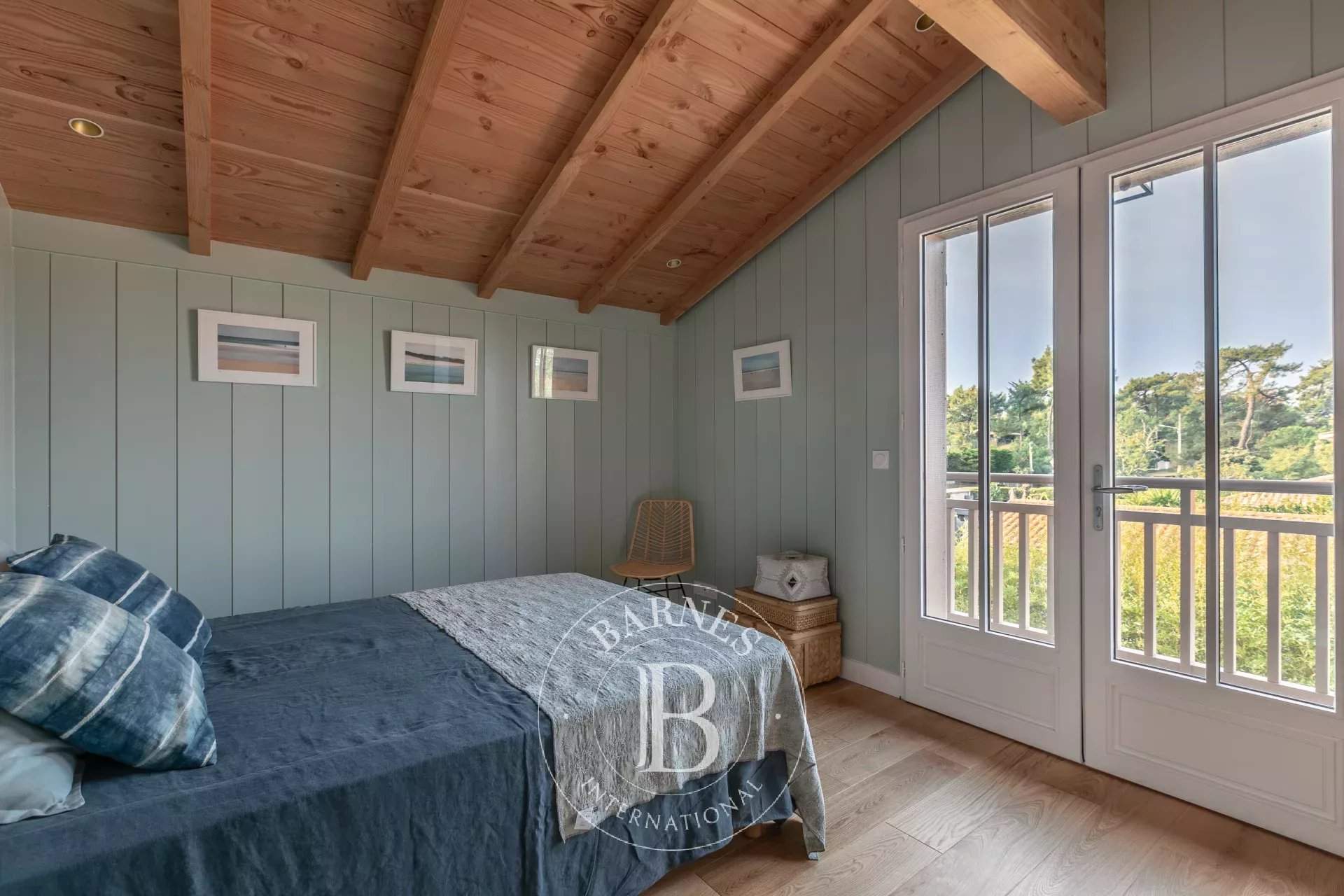 Cap-Ferret  - Villa 3 Bedrooms - picture 14