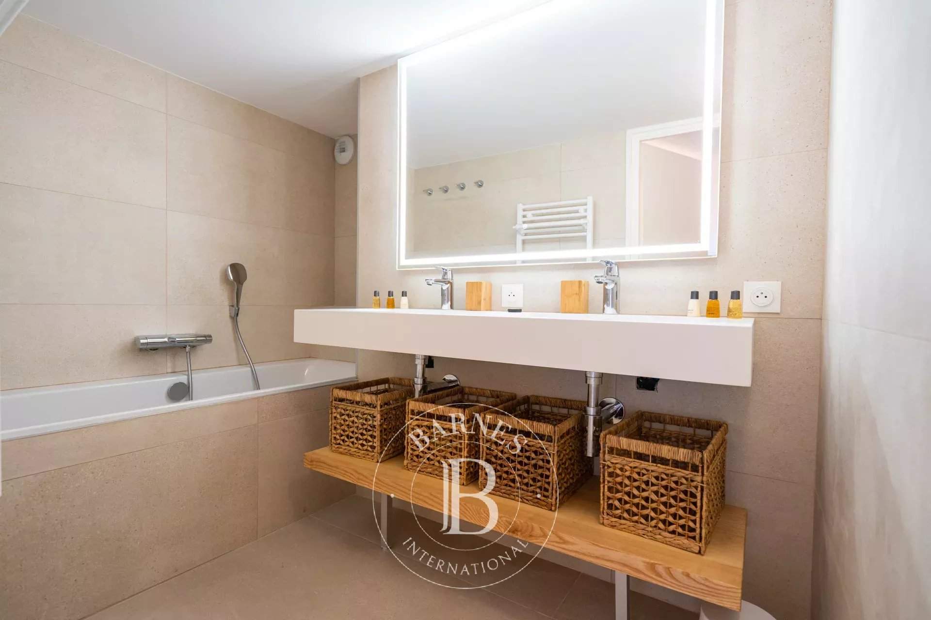 Pyla-sur-Mer  - Villa 6 Bedrooms - picture 14