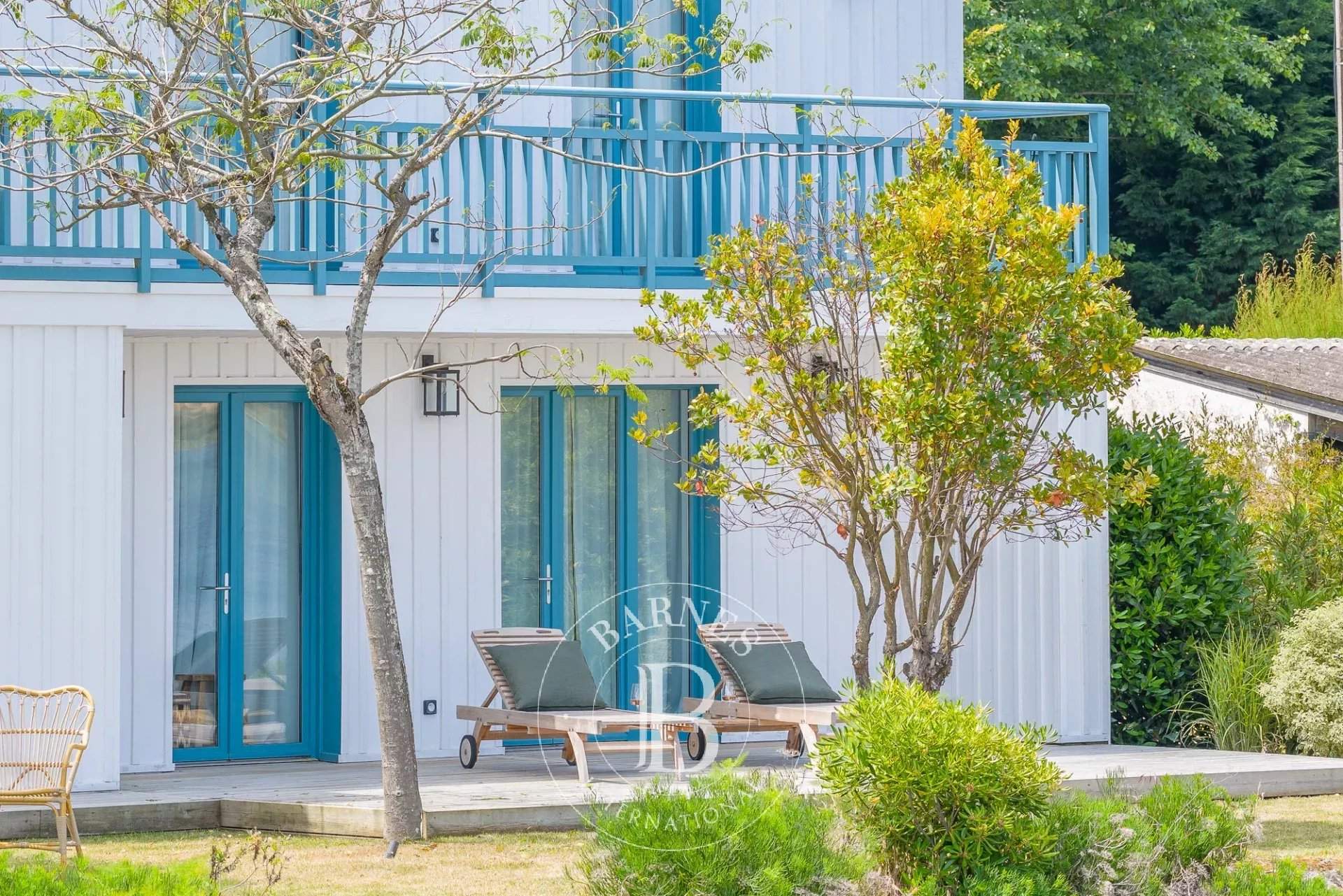 Cap-Ferret  - Villa  - picture 3