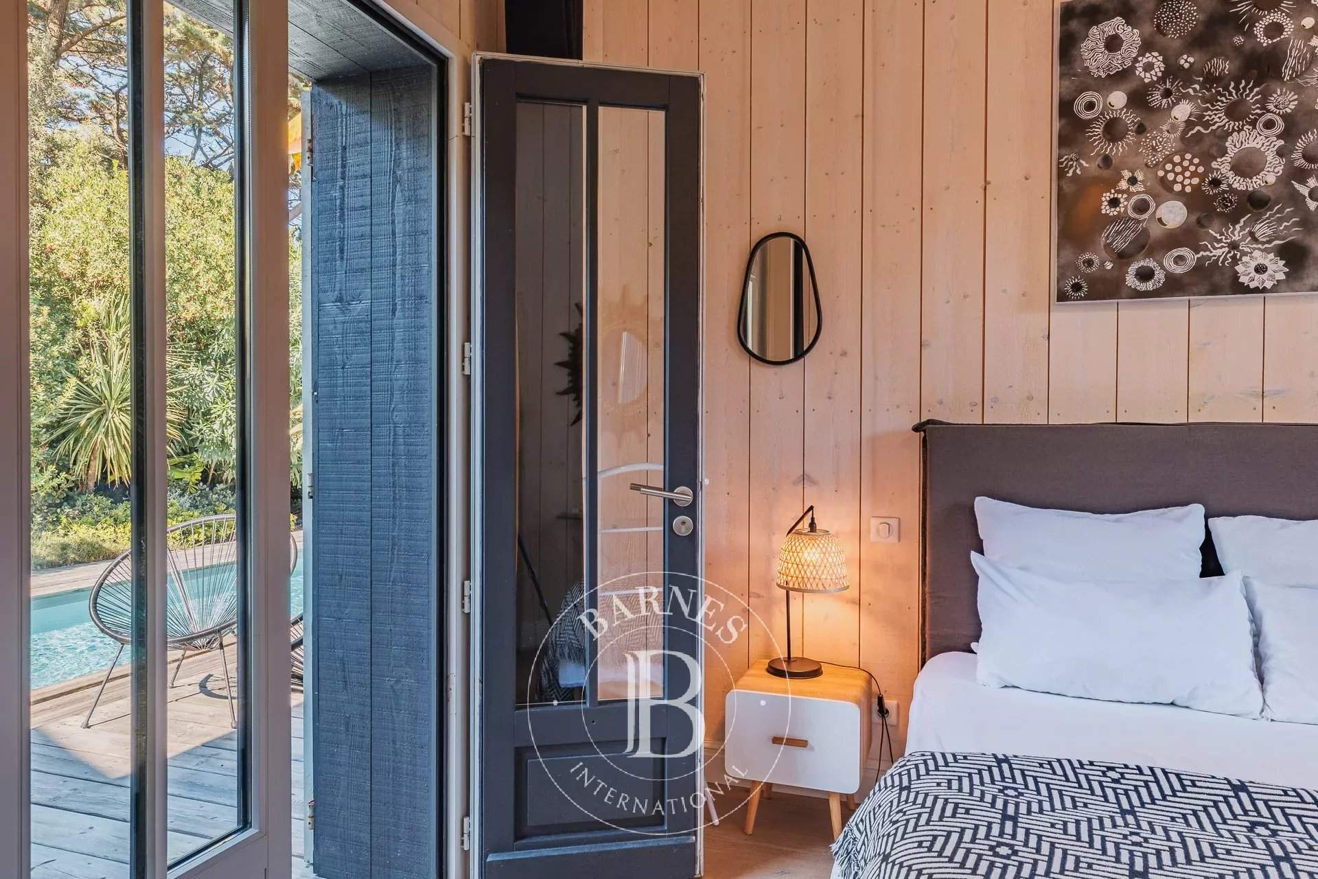 Lège-Cap-Ferret  - Villa 7 Pi&egrave;ces 6 Chambres - picture 10