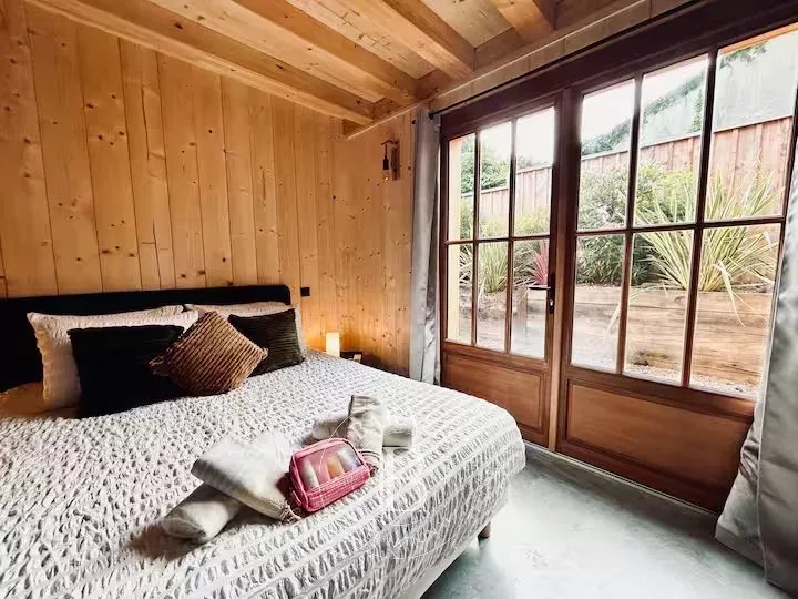 Lège-Cap-Ferret  - Villa  - picture 9