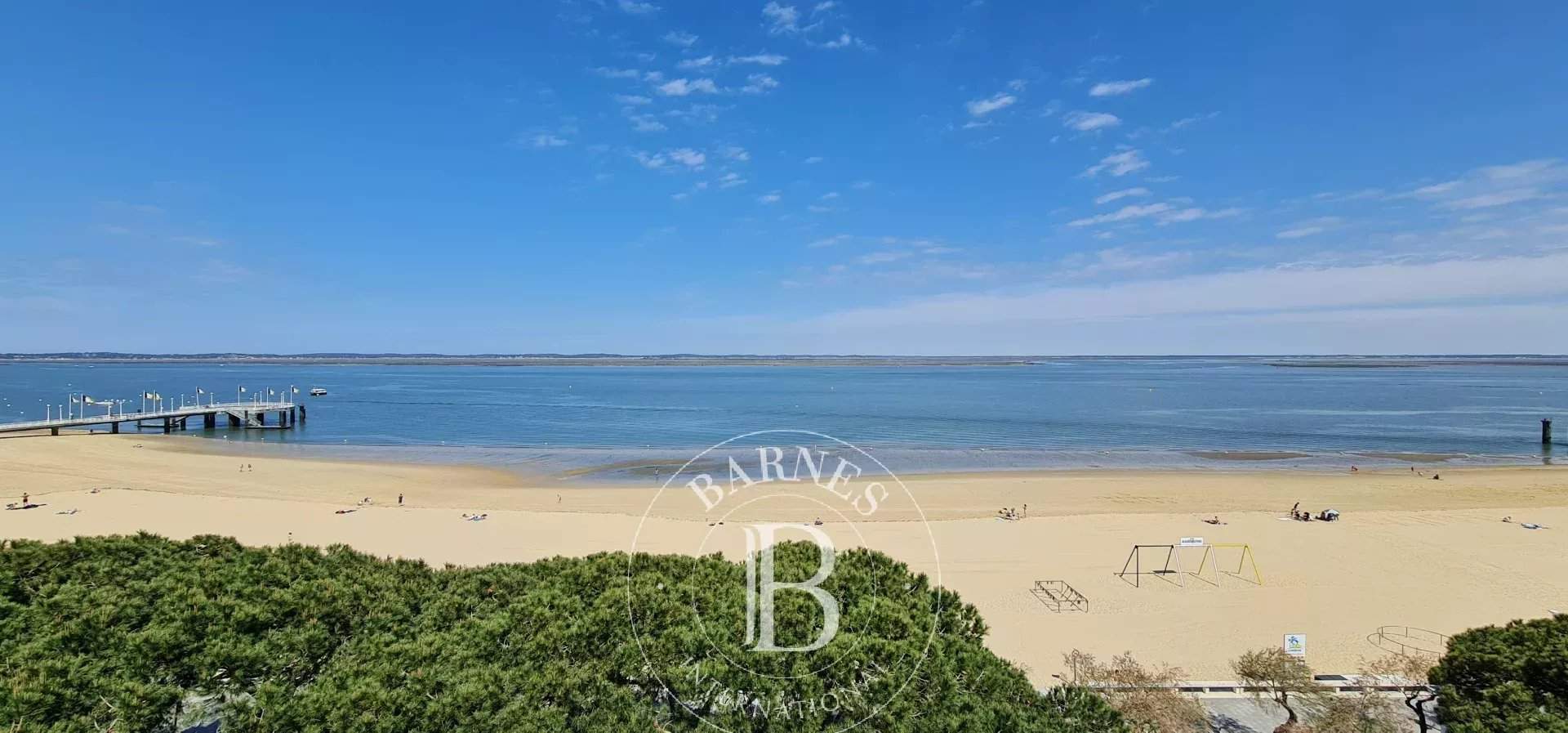 Arcachon  - Apartment 2 Bedrooms - picture 1