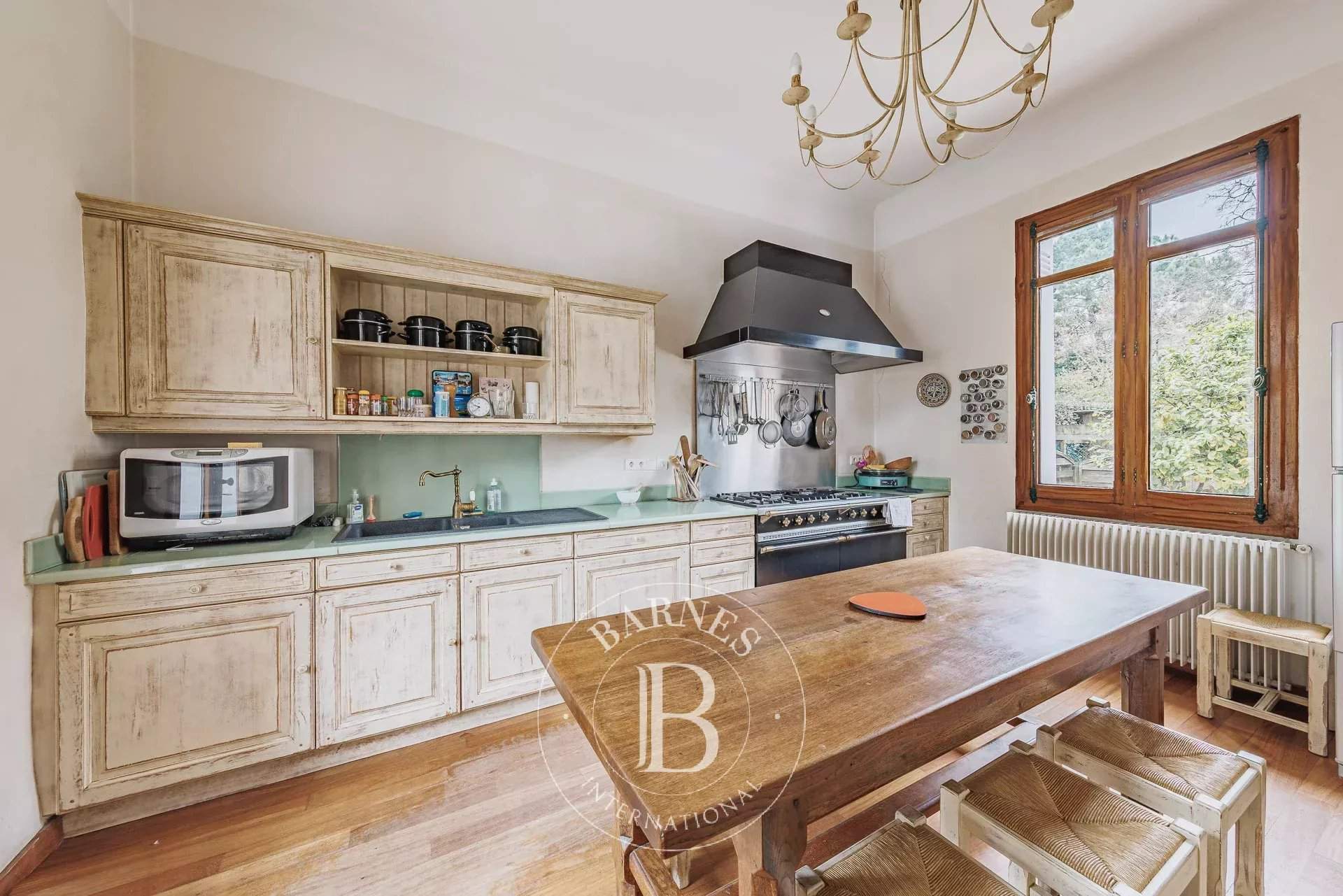 Arcachon  - Villa 10 Pi&egrave;ces 6 Chambres - picture 15