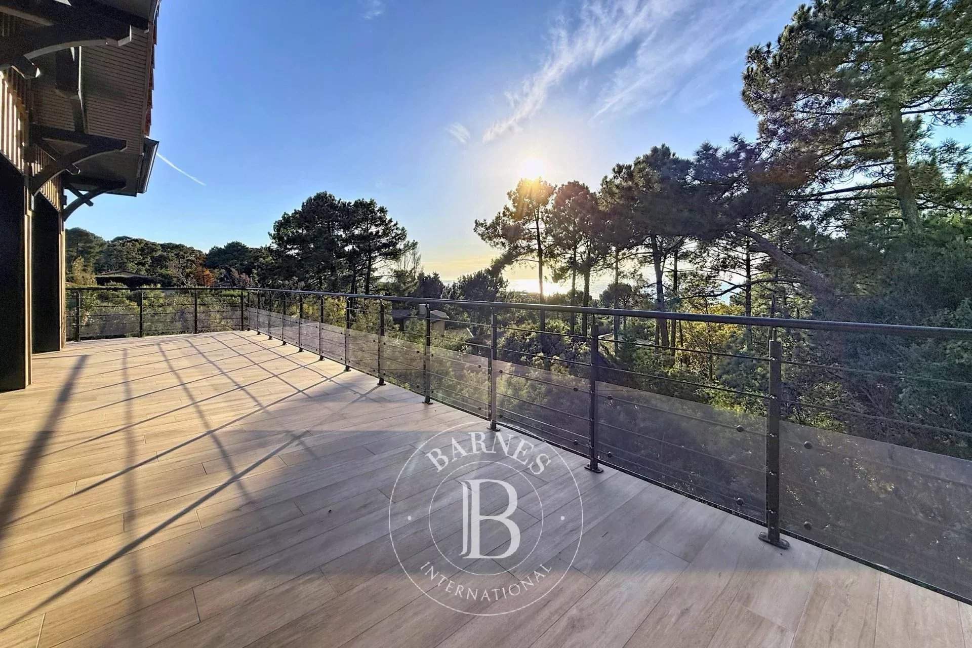 Pyla-sur-Mer  - Villa 6 Pi&egrave;ces 5 Chambres - picture 13