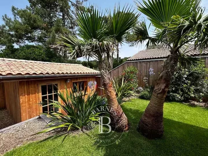 Lège-Cap-Ferret  - Villa  - picture 15