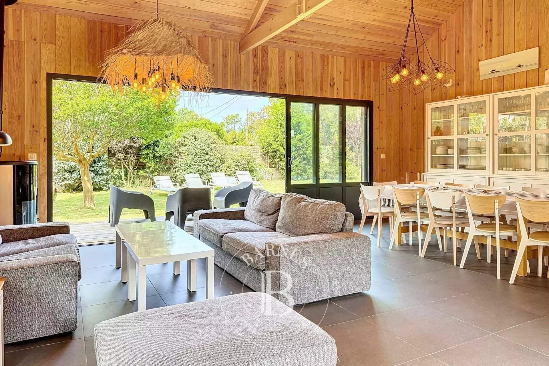 Lège-Cap-Ferret  - Villa 6 Bedrooms - picture 8