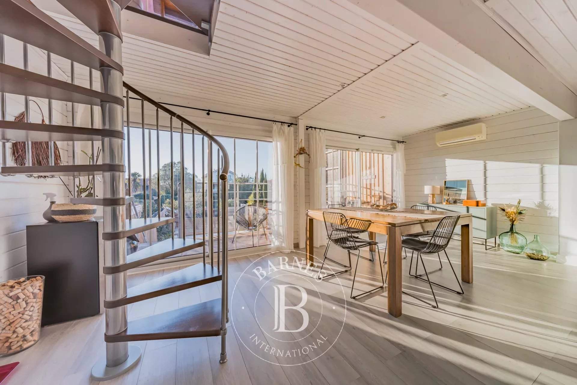 La Teste-de-Buch  - Casa 5 Cuartos 4 Habitaciones - picture 10