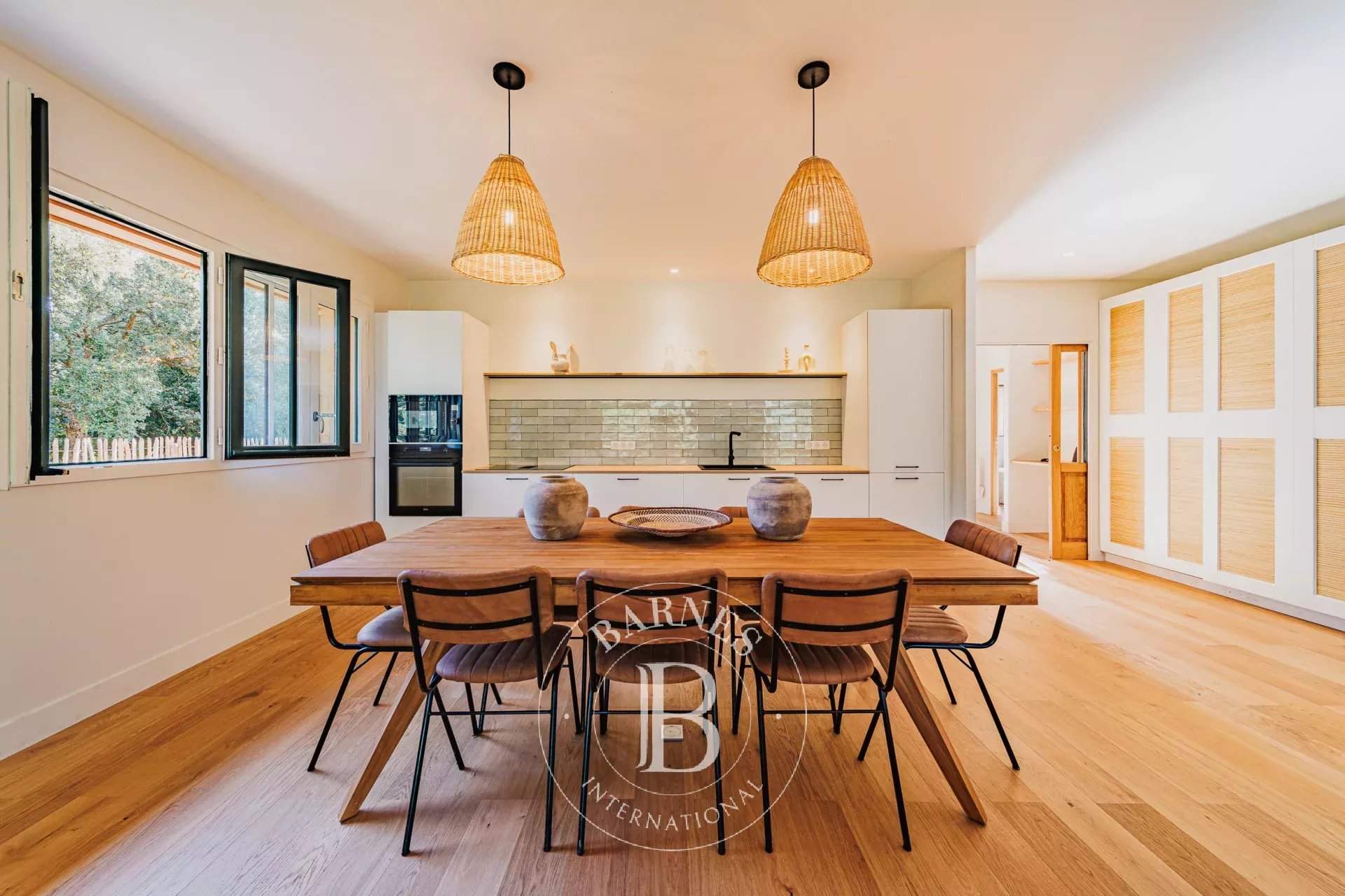 Lège-Cap-Ferret  - Villa 5 Pièces 4 Chambres - picture 8