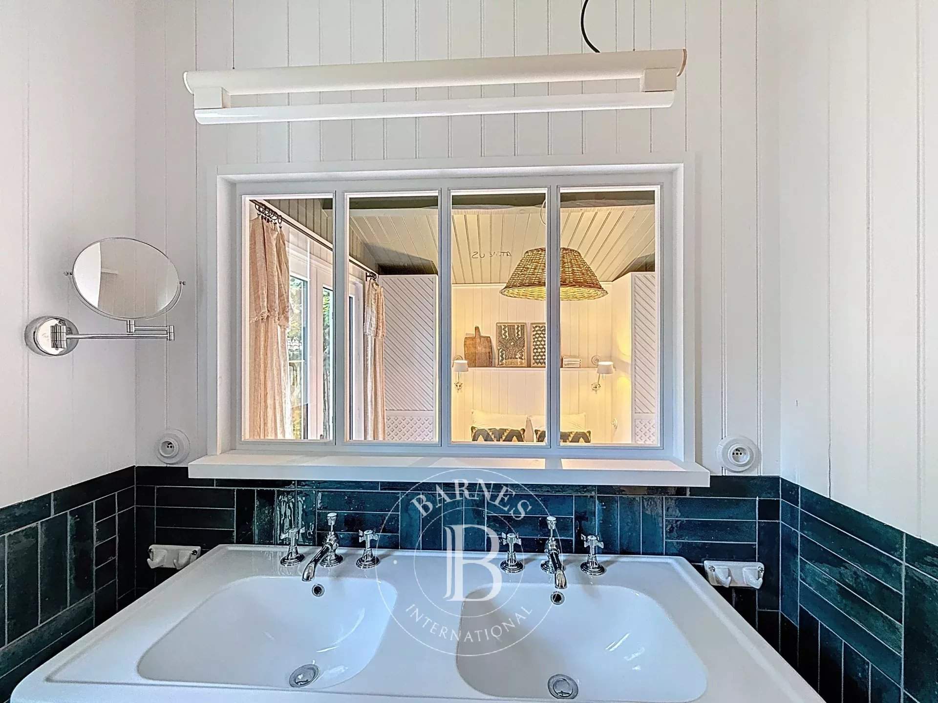 Cap-Ferret  - Maison 7 Pi&egrave;ces 5 Chambres - picture 13