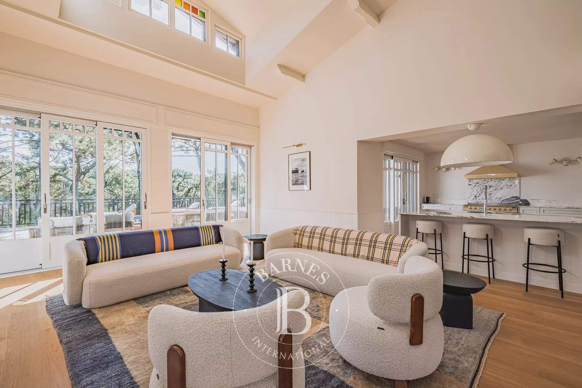 Lège-Cap-Ferret  - House  - picture 4