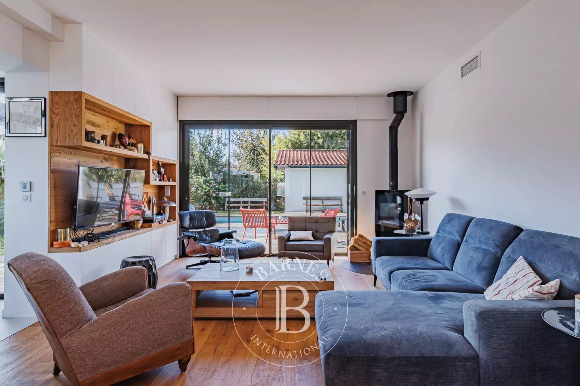 La Teste-de-Buch  - House 4 Bedrooms - picture 2