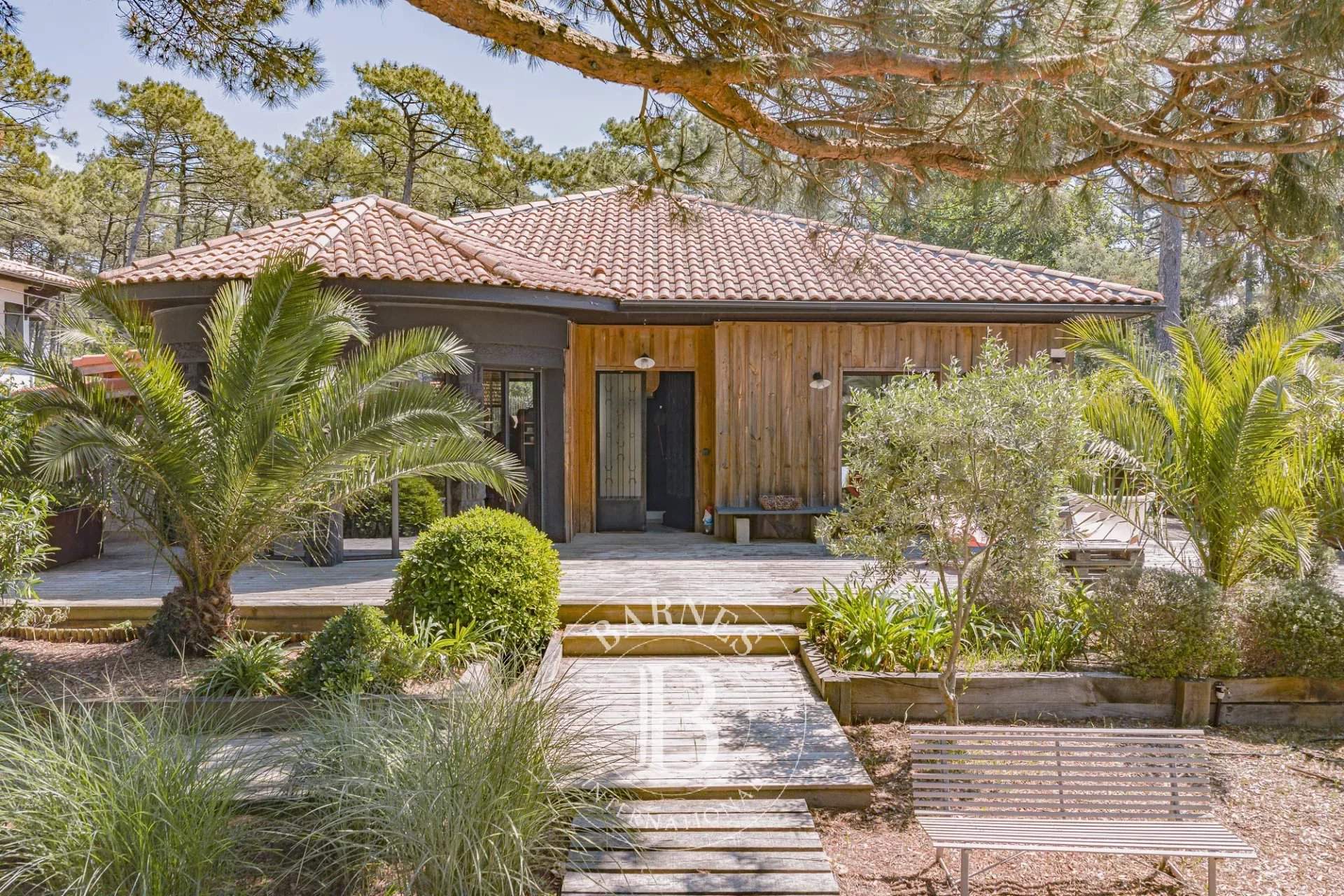 Pyla-sur-Mer  - Maison 6 Pi&egrave;ces 4 Chambres - picture 19