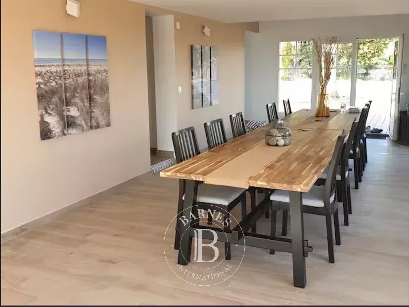 Gujan-Mestras  - House 4 Bedrooms - picture 4