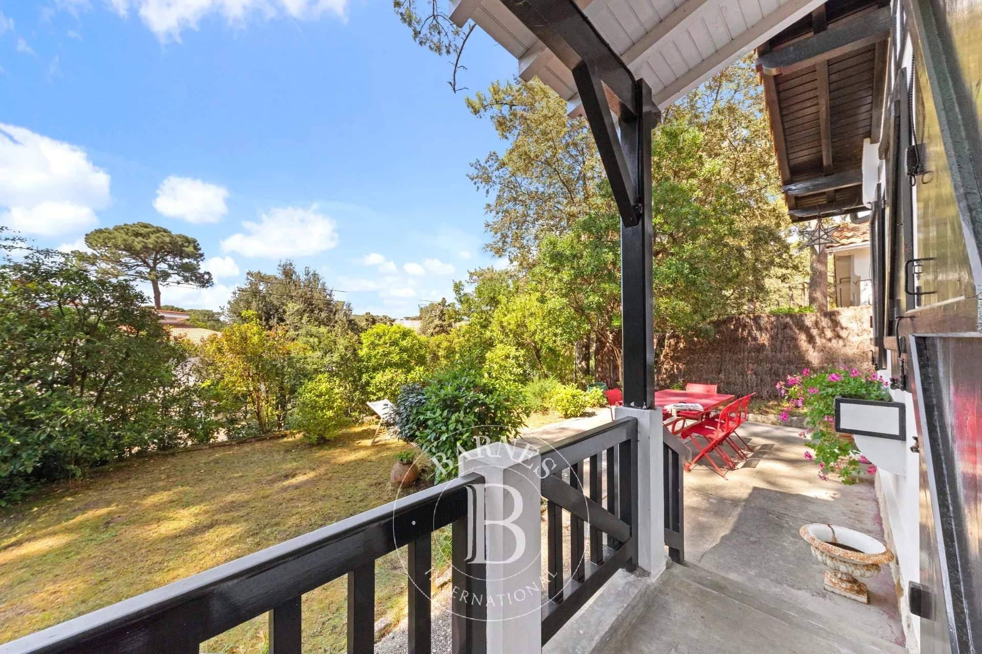 Pyla-sur-Mer  - Villa 5 Pi&egrave;ces 4 Chambres - picture 4