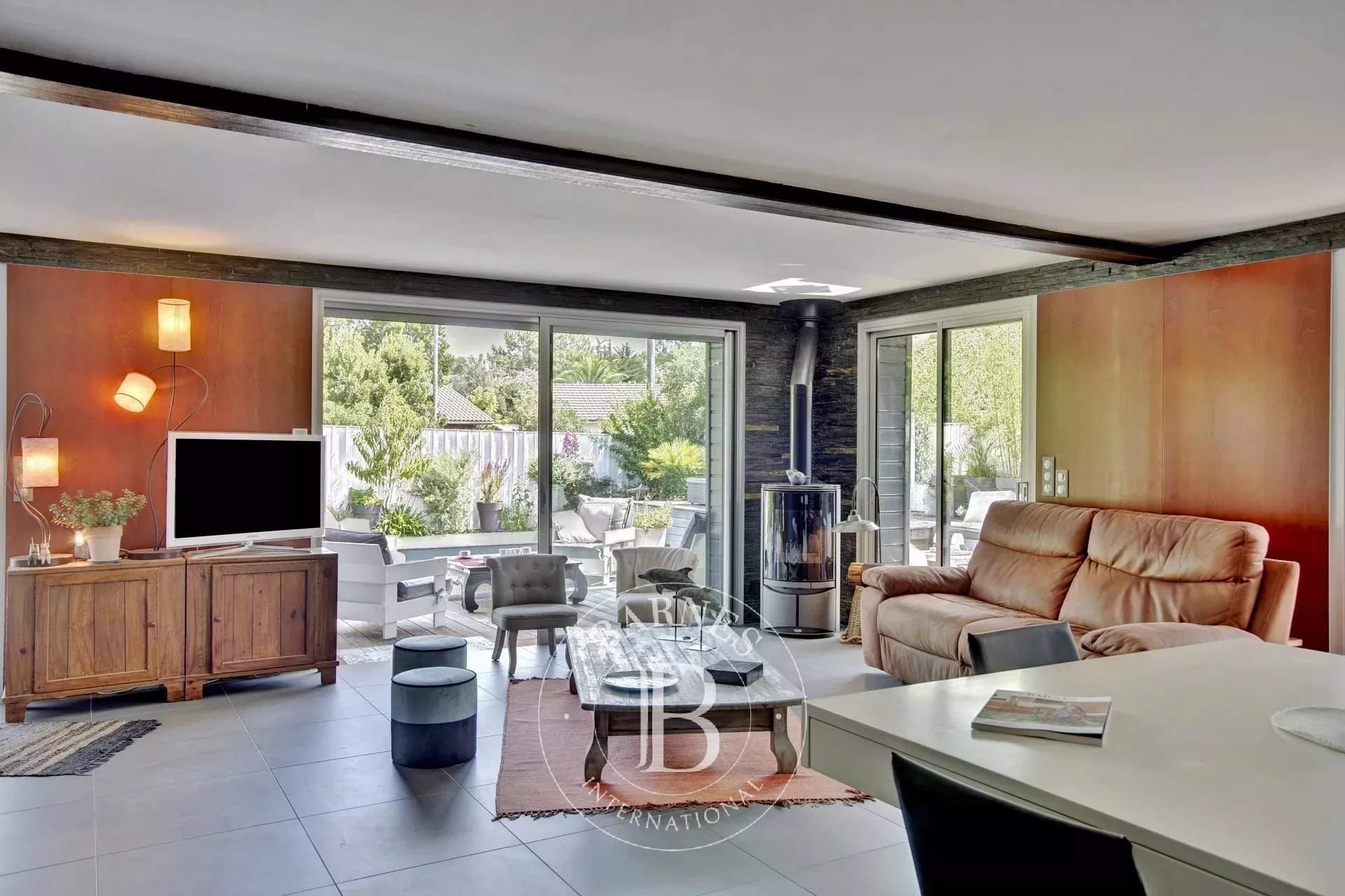 Lège-Cap-Ferret  - Villa 6 Bedrooms - picture 6