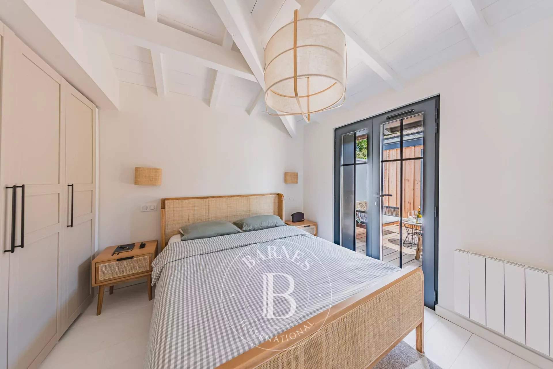 Cap-Ferret  - Maison 5 Pièces 4 Chambres - picture 9