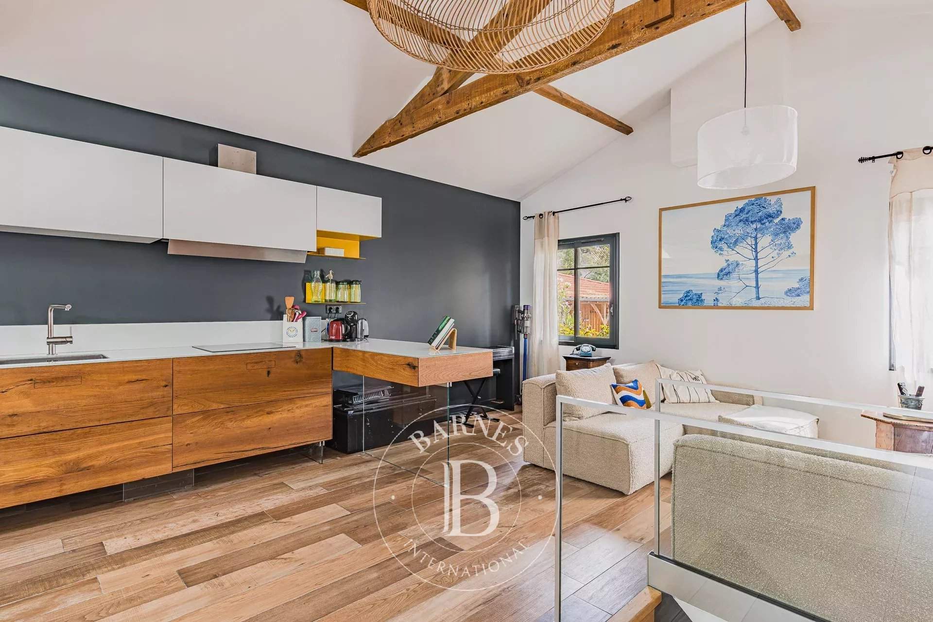 Pyla-sur-Mer  - Villa 4 Bedrooms - picture 19