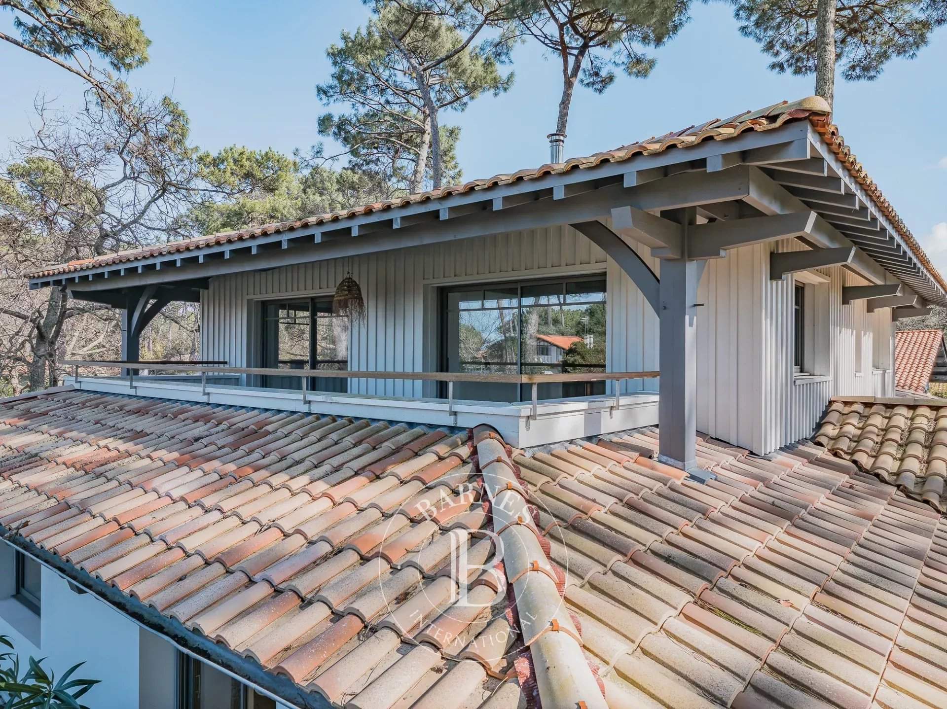 Pyla-sur-Mer  - Villa 6 Pi&egrave;ces 5 Chambres - picture 14