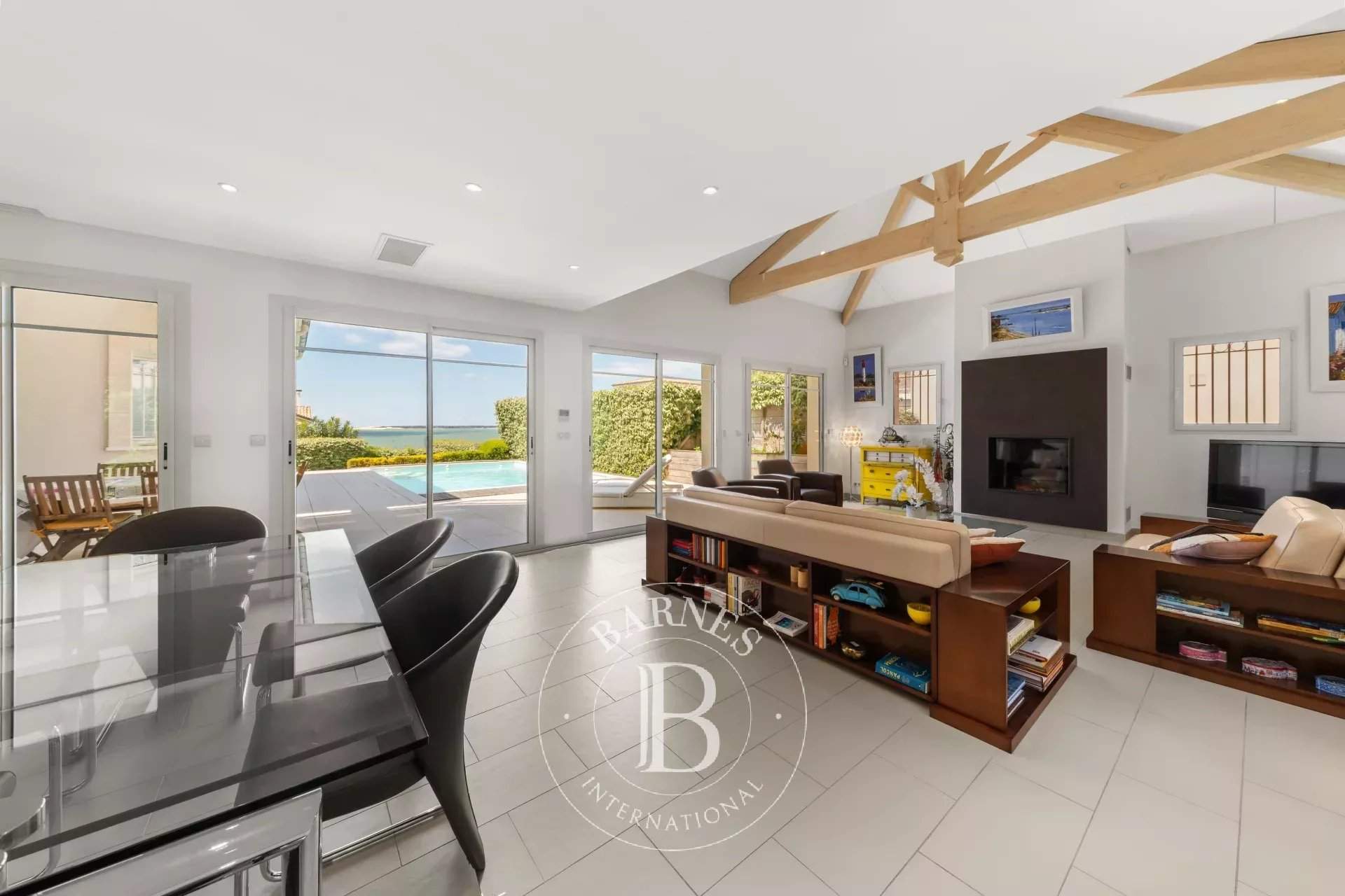 Pyla-sur-Mer  - Villa 6 Pi&egrave;ces 5 Chambres - picture 10