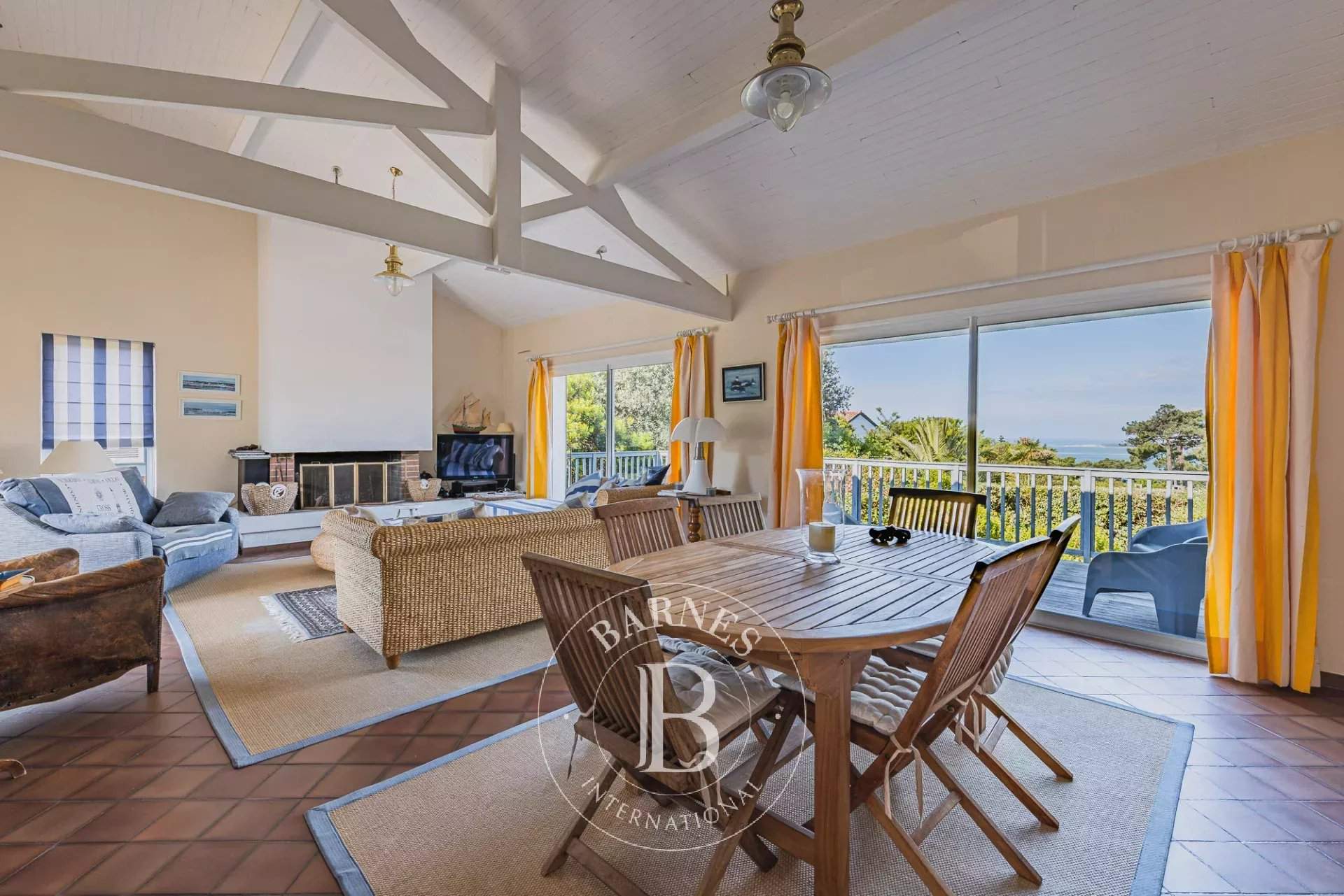 Pyla-sur-Mer  - Villa 5 Bedrooms - picture 8