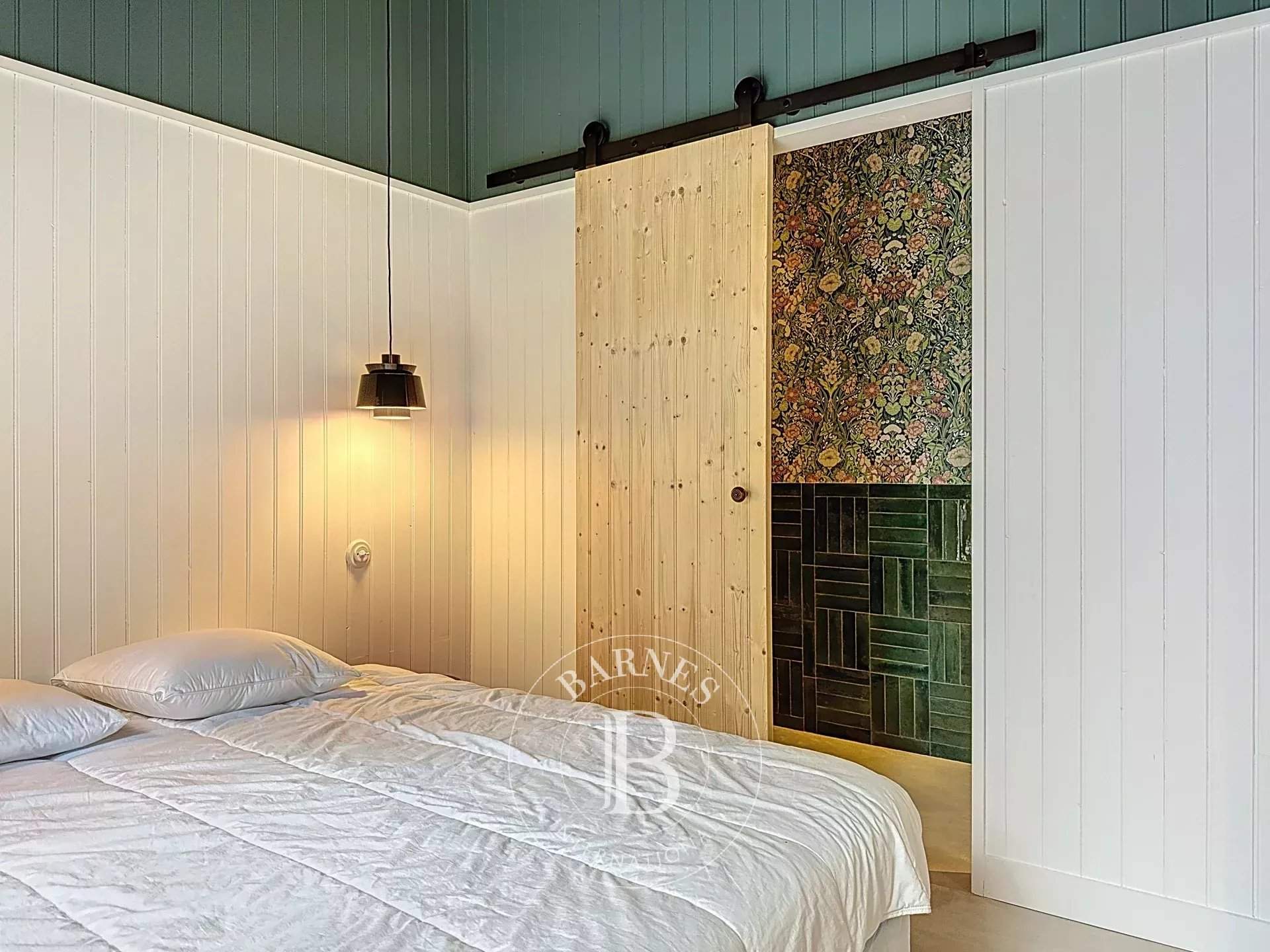 Cap-Ferret  - Maison 7 Pi&egrave;ces 5 Chambres - picture 8