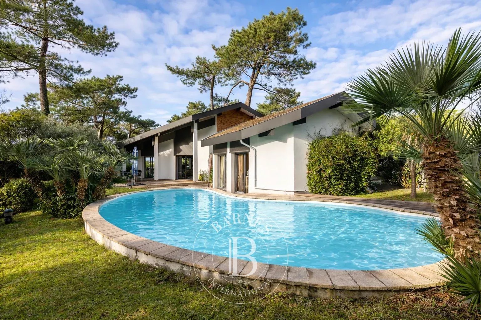 Pyla-sur-Mer  - Maison 6 Pi&egrave;ces 4 Chambres - picture 3