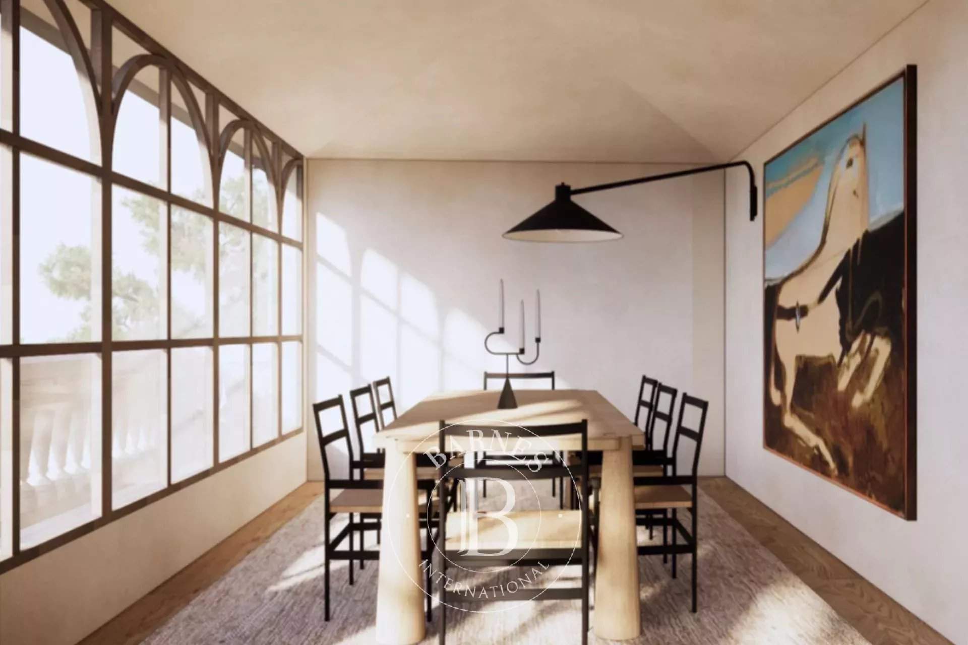 Arcachon  - Apartment 2 Bedrooms - picture 3