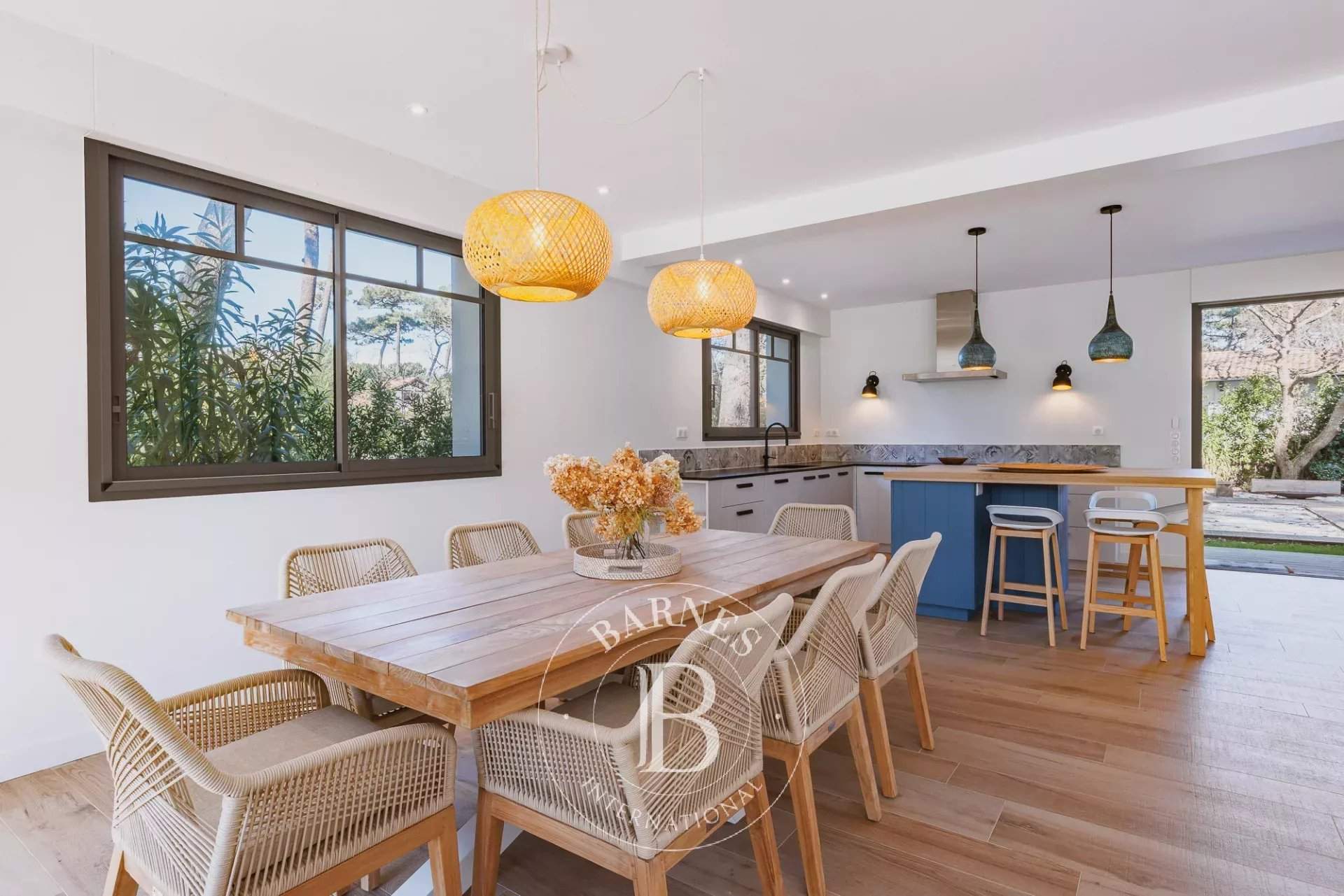 Pyla-sur-Mer  - Villa 6 Pi&egrave;ces 5 Chambres - picture 8