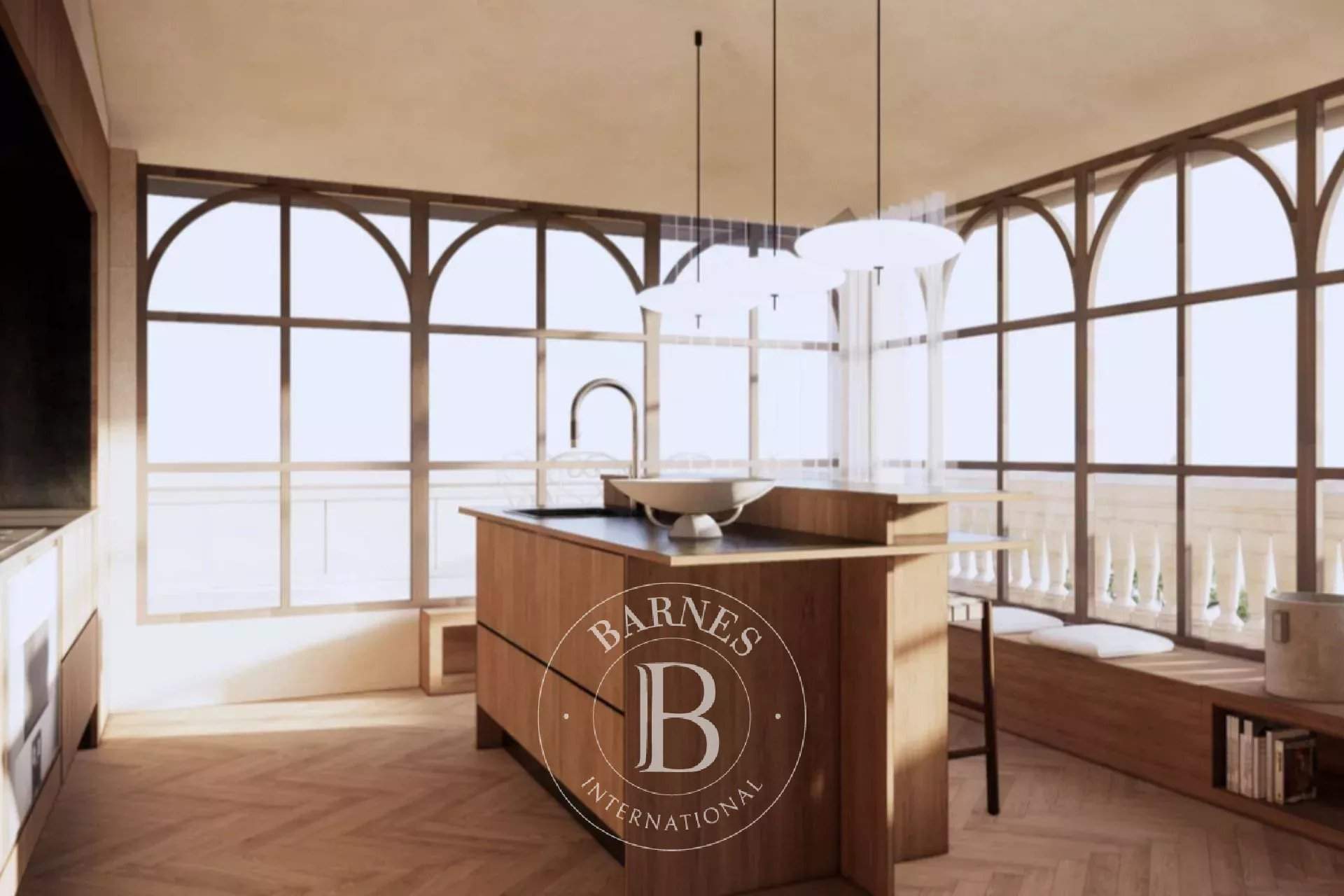 Arcachon  - Apartment 2 Bedrooms - picture 5