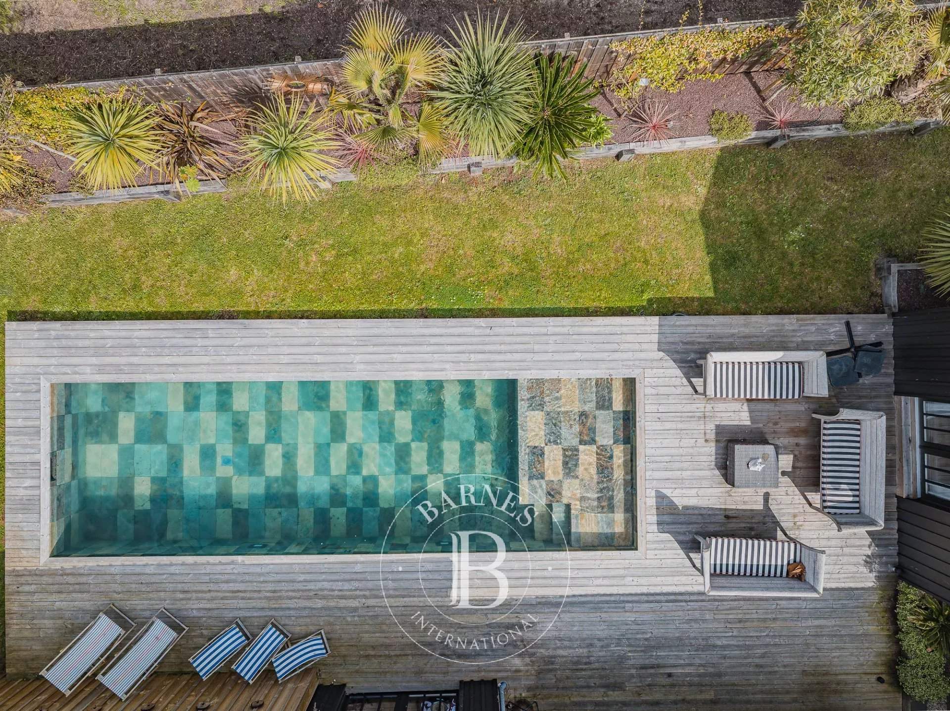 La Teste-de-Buch  - House 5 Bedrooms - picture 18