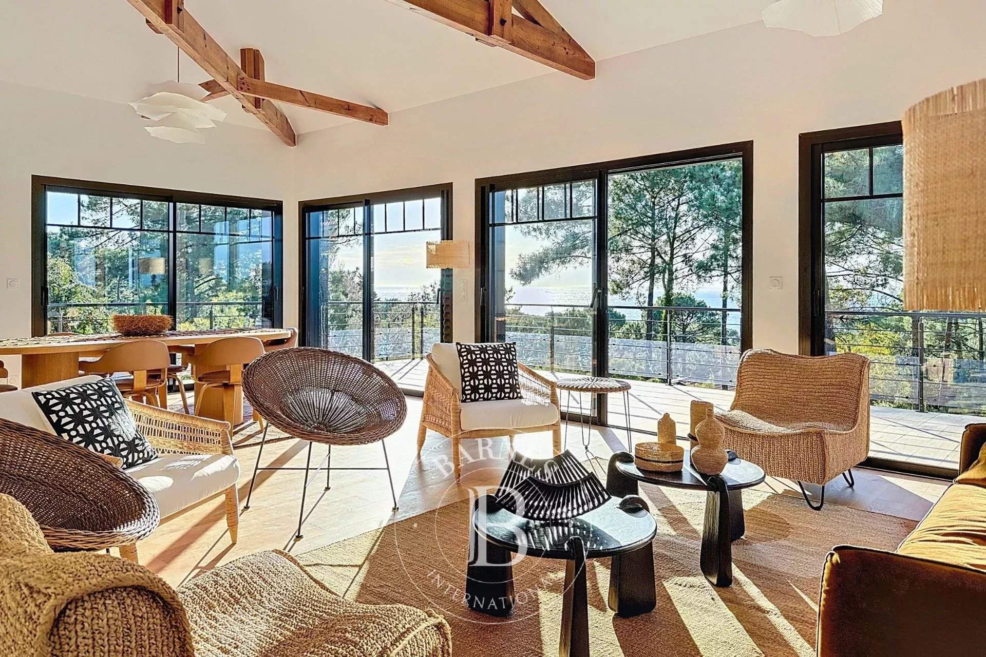 Pyla-sur-Mer  - Villa 6 Pi&egrave;ces 5 Chambres - picture 3