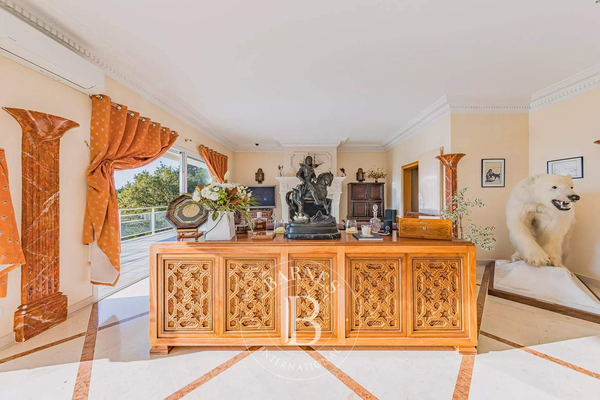 Pyla-sur-Mer  - Villa 4 Bedrooms - picture 10