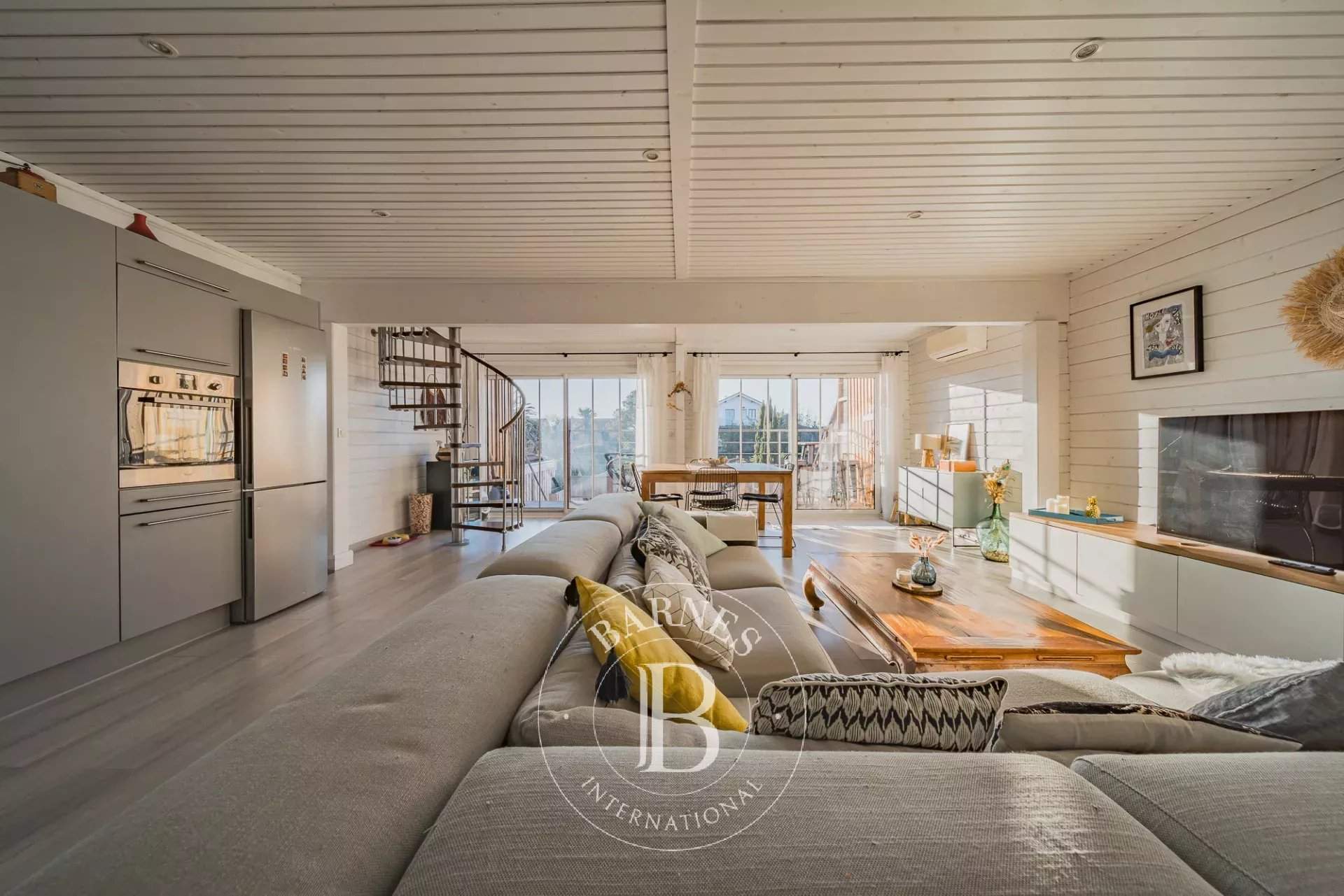 La Teste-de-Buch  - Casa 5 Cuartos 4 Habitaciones - picture 5