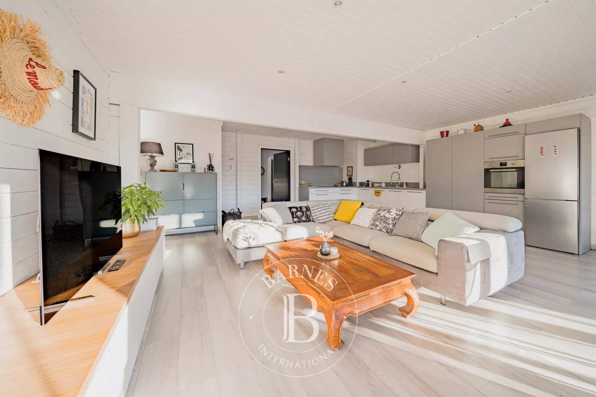 La Teste-de-Buch  - Casa 5 Cuartos 4 Habitaciones - picture 8