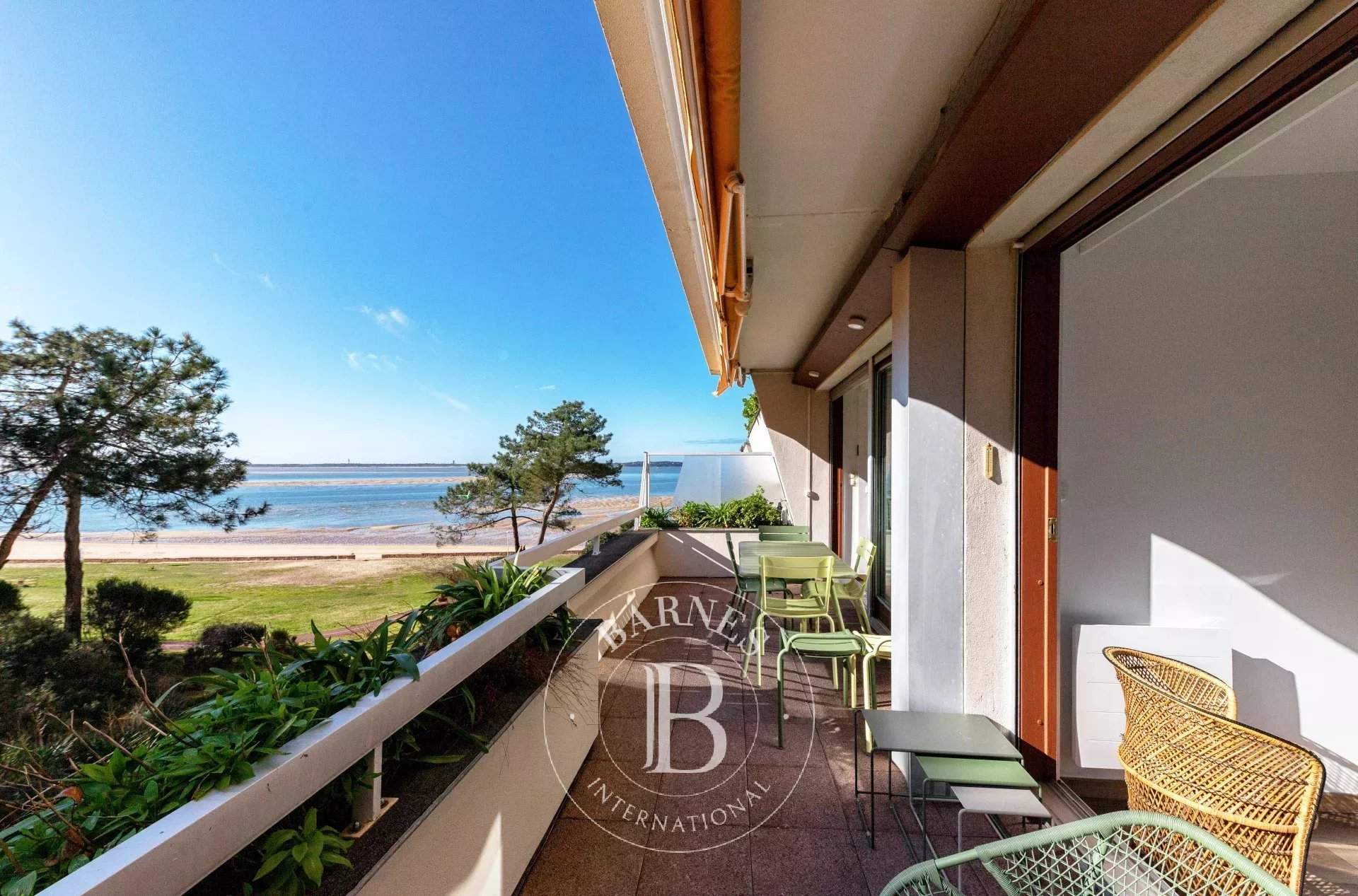 Arcachon  - Appartement 2 Pièces - picture 10
