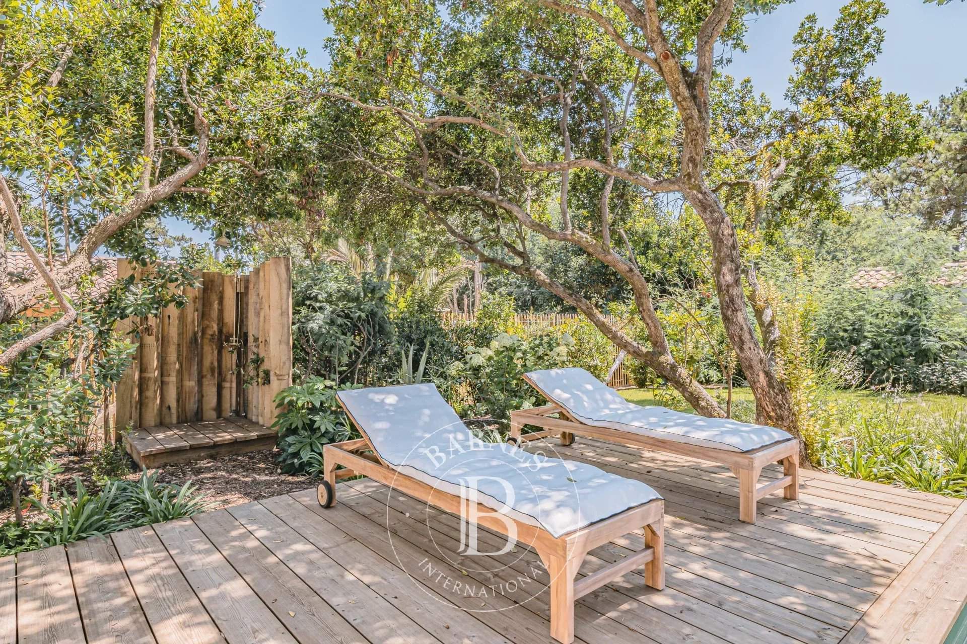 Cap-Ferret  - Maison 7 Pi&egrave;ces - picture 3