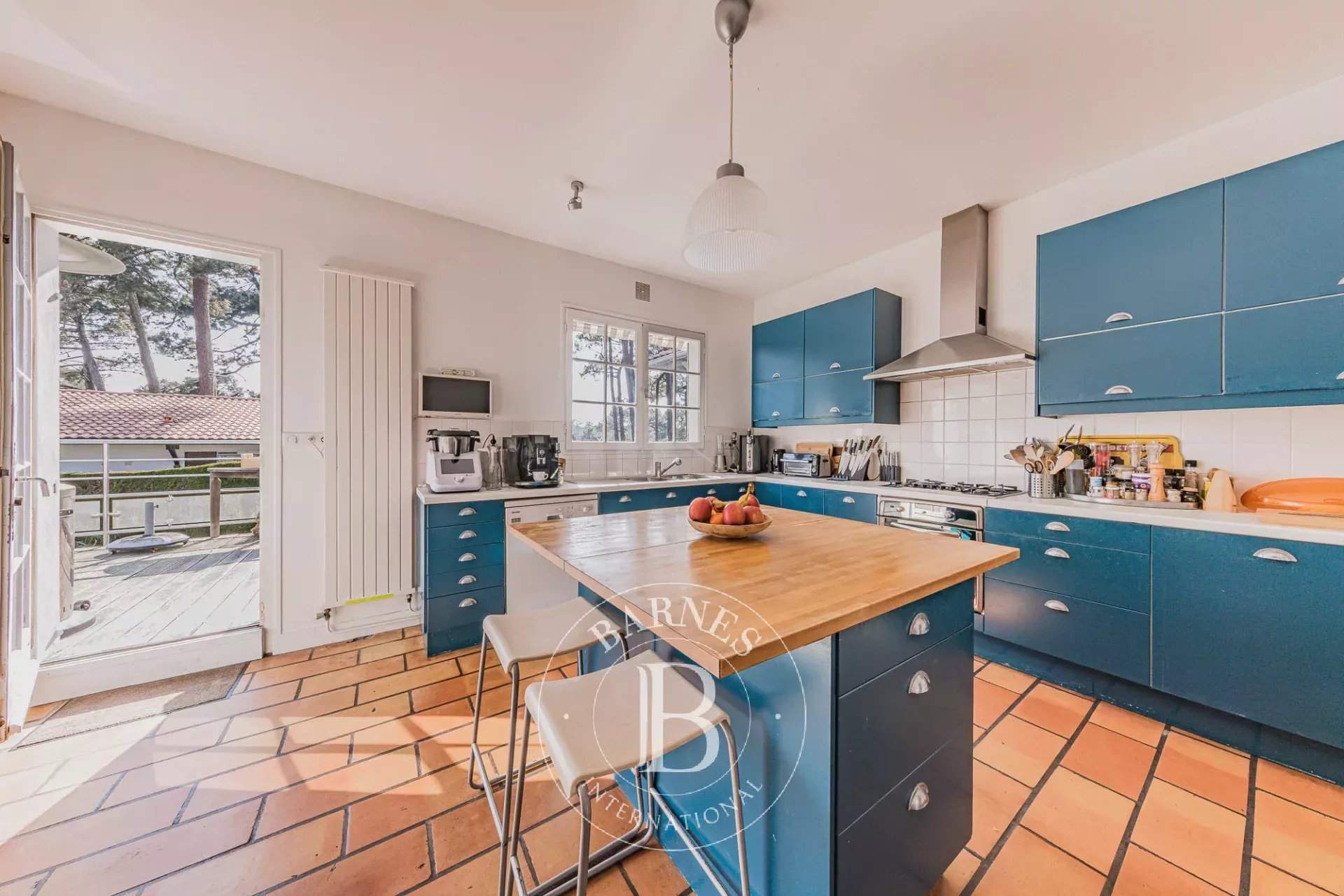 Pyla-sur-Mer  - Villa  - picture 8