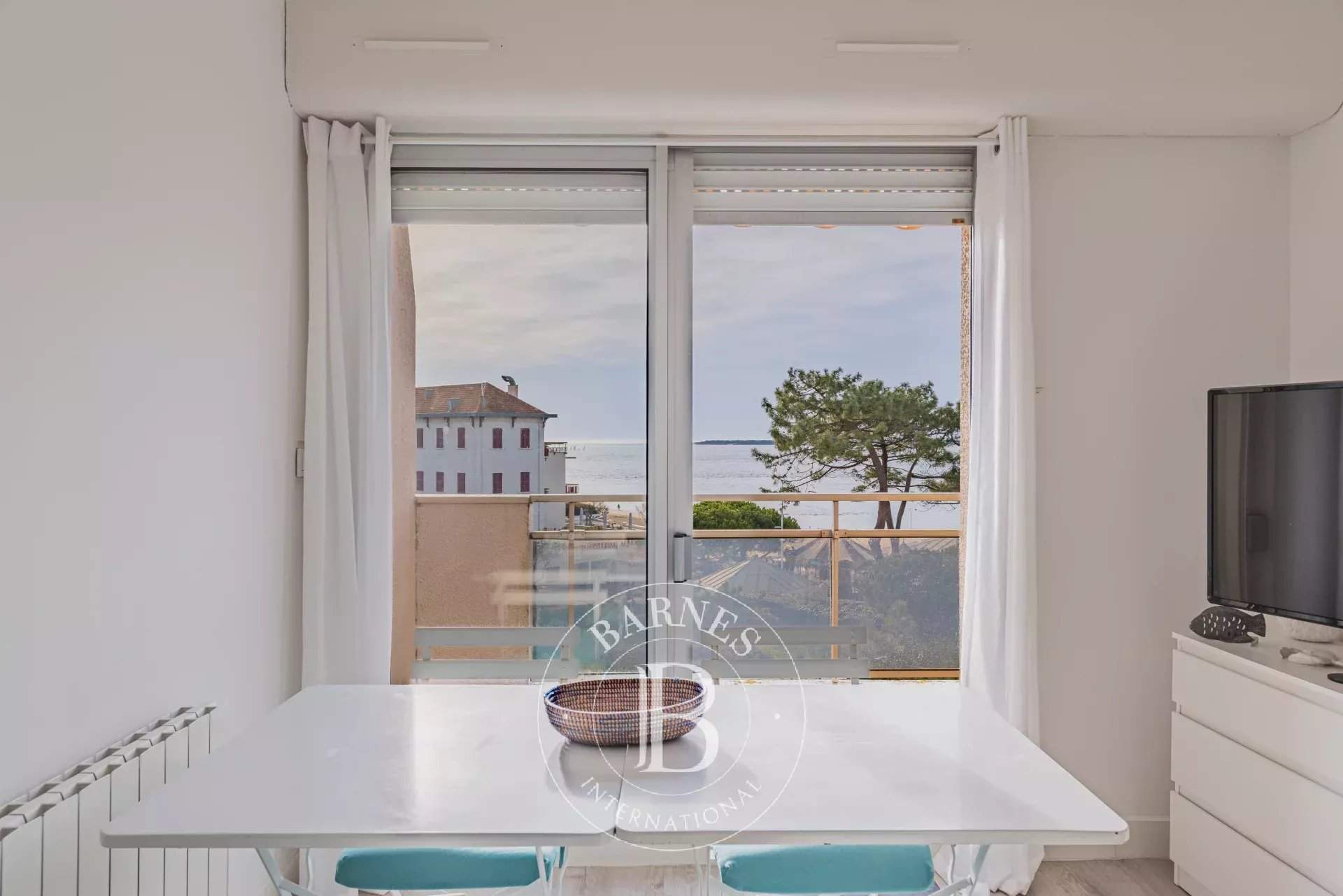 Arcachon  - Apartment 1 Bedroom - picture 1