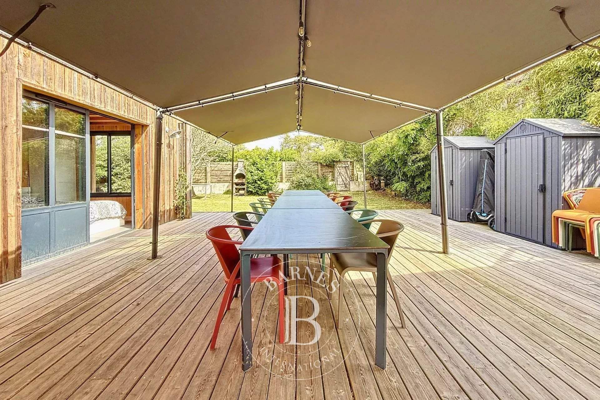 Lège-Cap-Ferret  - Villa 6 Bedrooms - picture 12