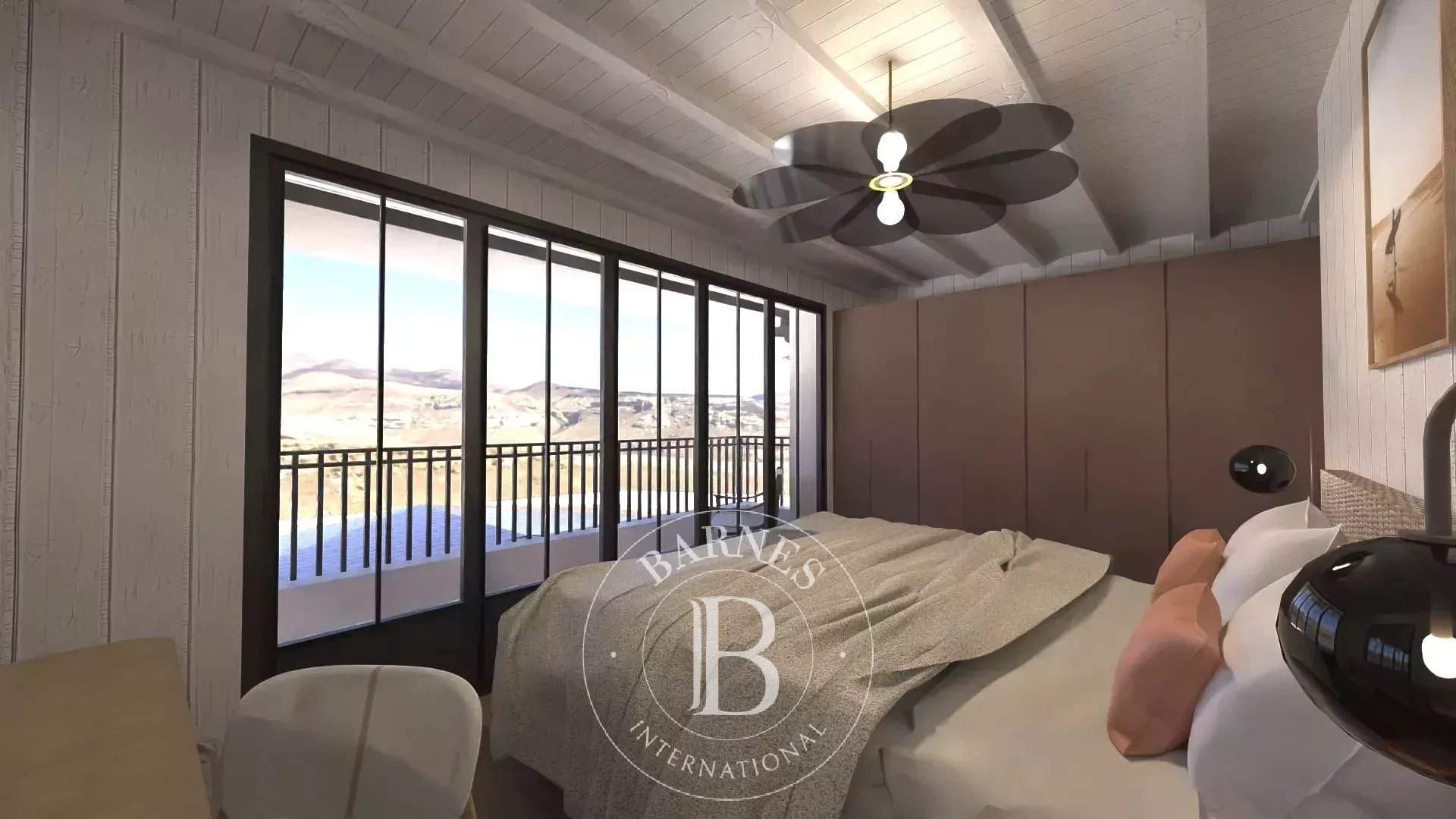 Cap-Ferret  - Villa 11 Pi&egrave;ces - picture 8