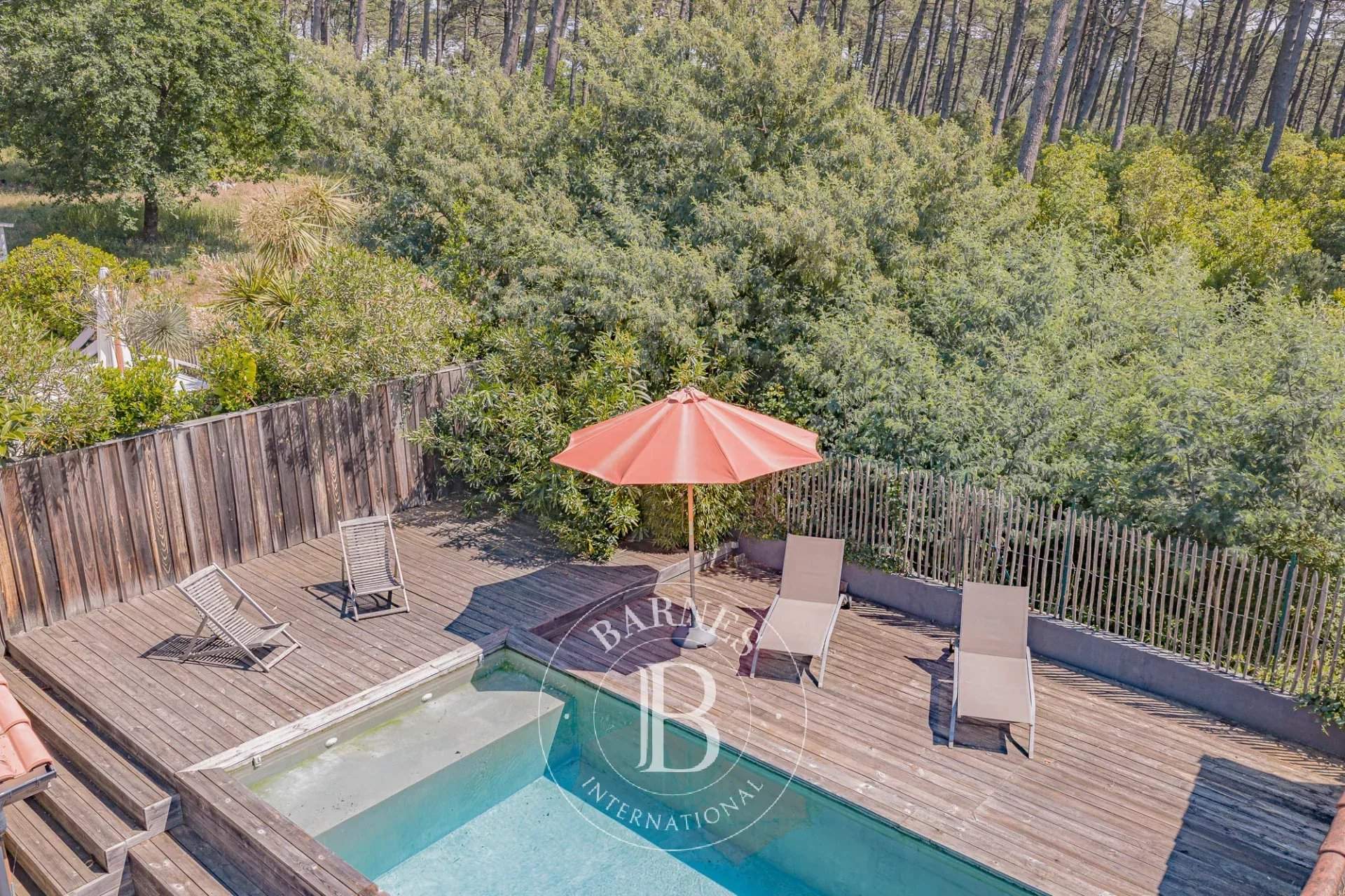 Pyla-sur-Mer  - Maison 6 Pi&egrave;ces 4 Chambres - picture 16