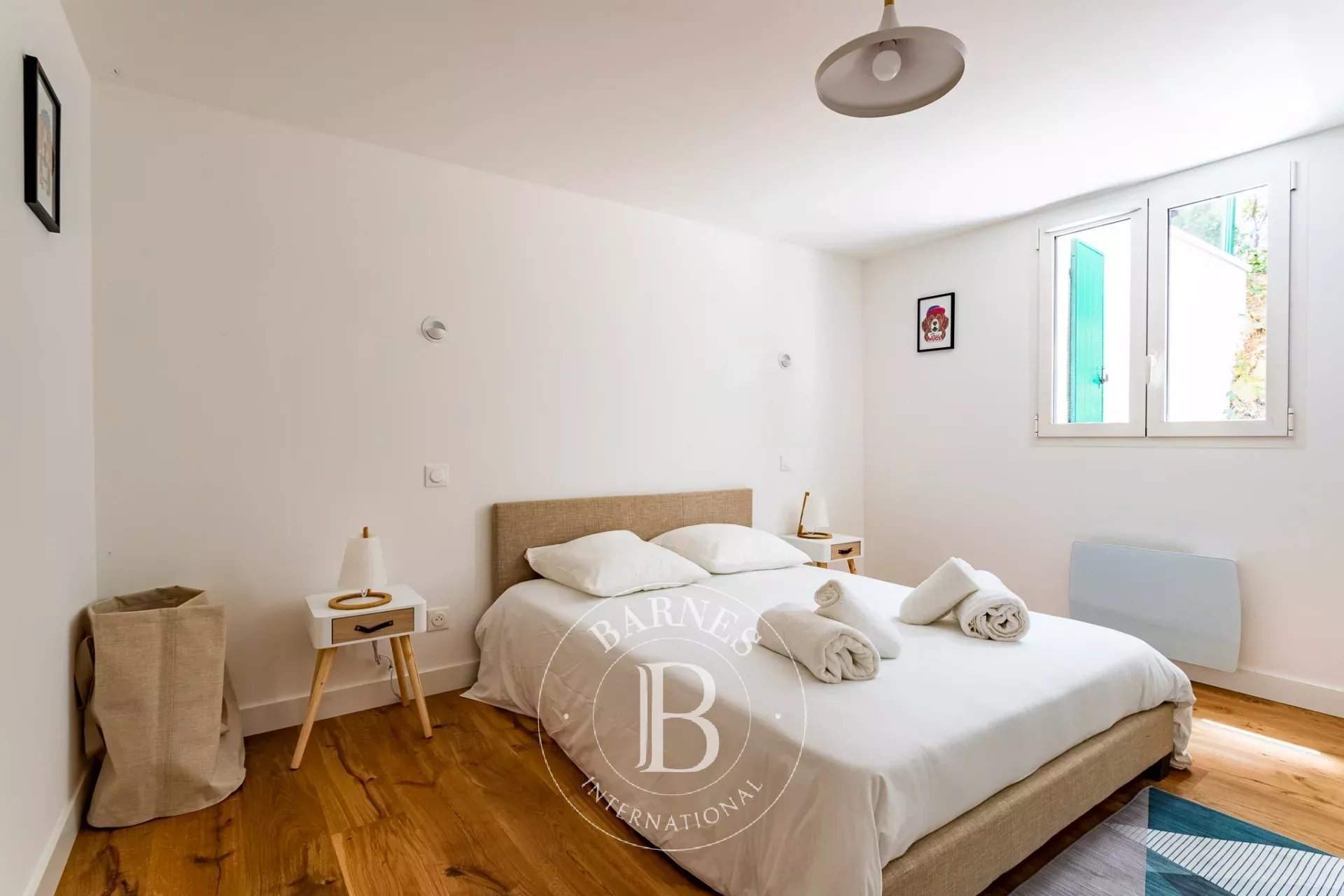 Pyla-sur-Mer  - Appartement 4 Pi&egrave;ces 3 Chambres - picture 8