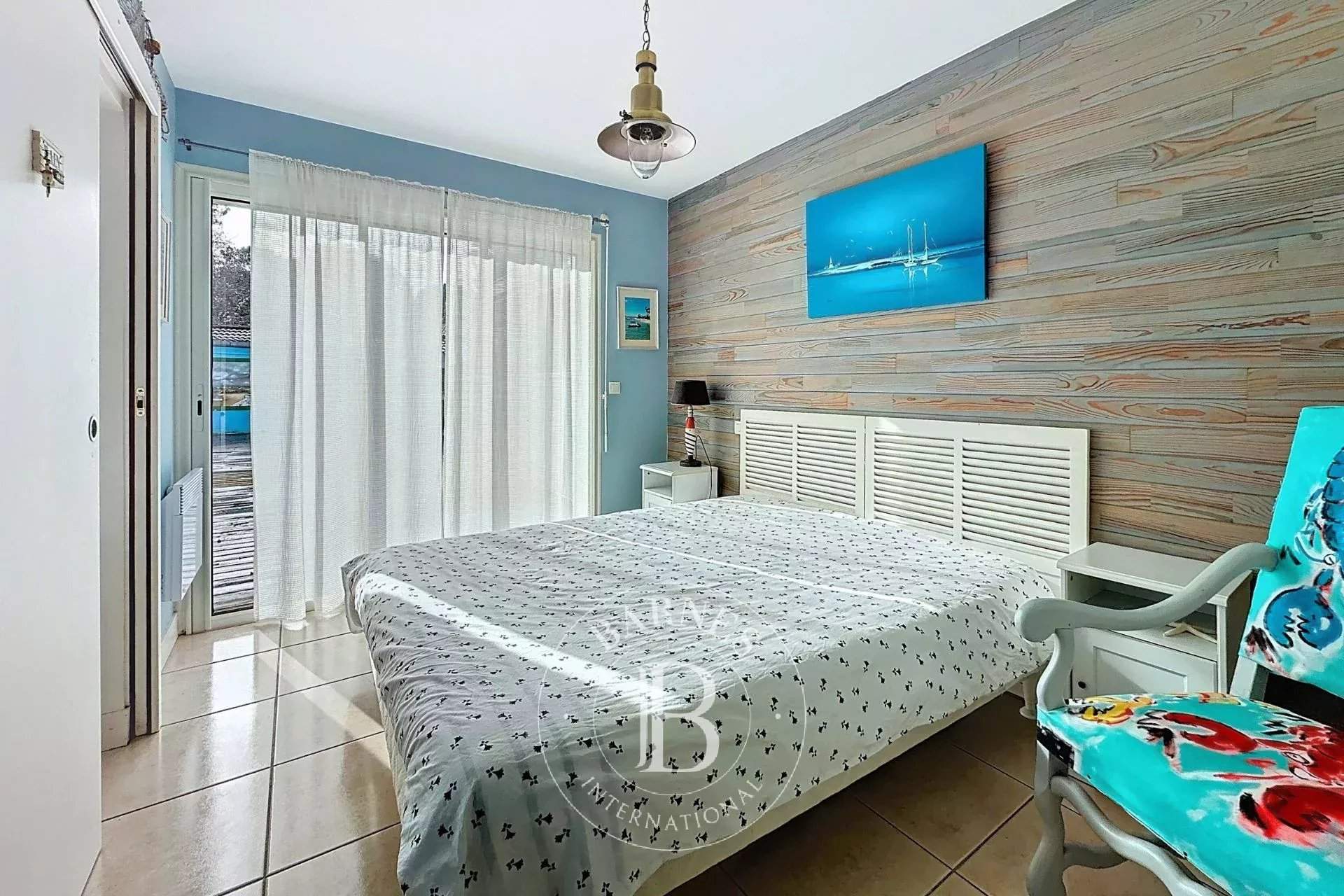 Lège-Cap-Ferret  - Maison 7 Pi&egrave;ces 5 Chambres - picture 14