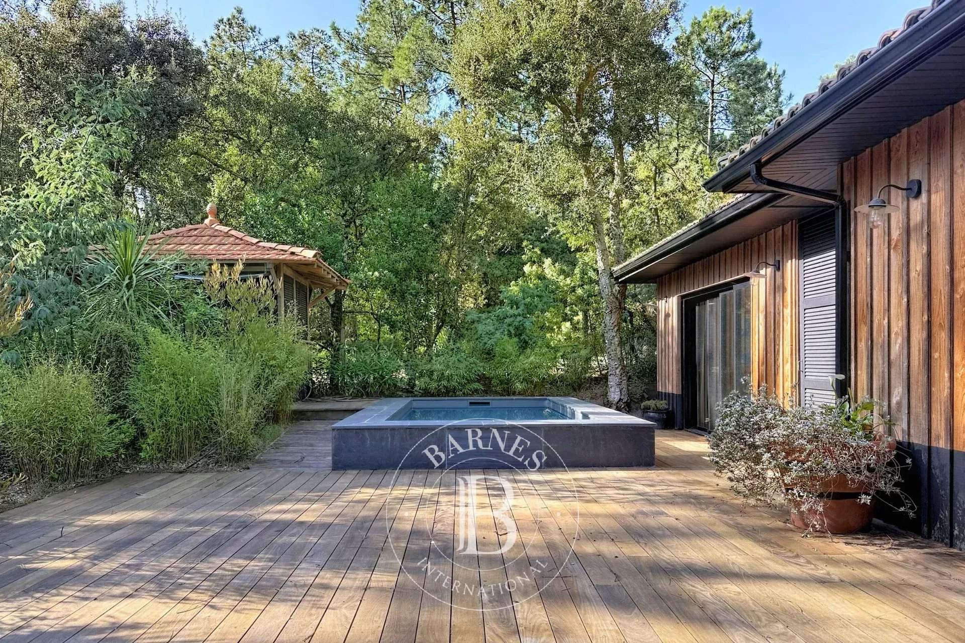 Lège-Cap-Ferret  - Maison 8 Pi&egrave;ces 5 Chambres - picture 19