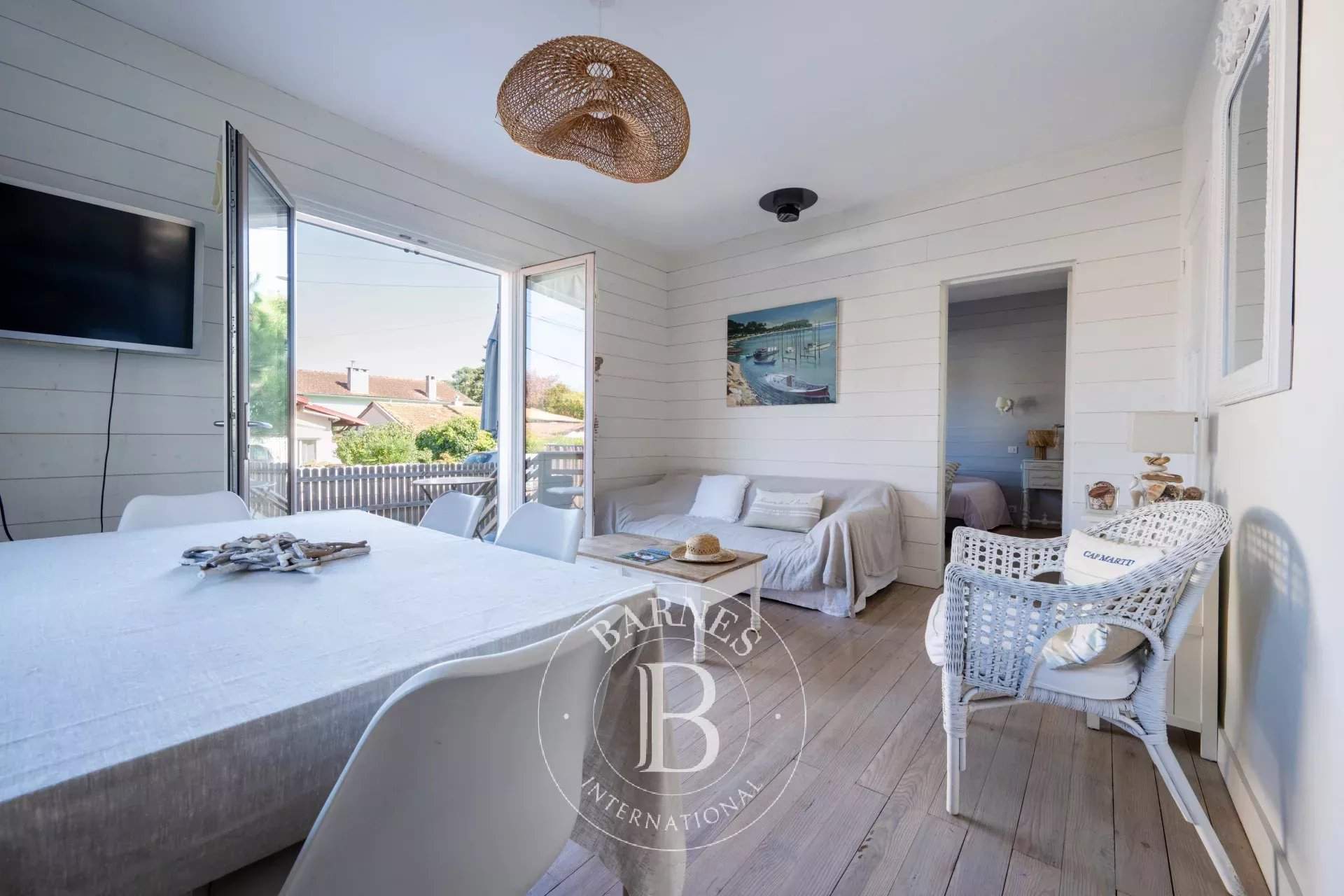 Arcachon  - Villa 5 Pi&egrave;ces 4 Chambres - picture 8