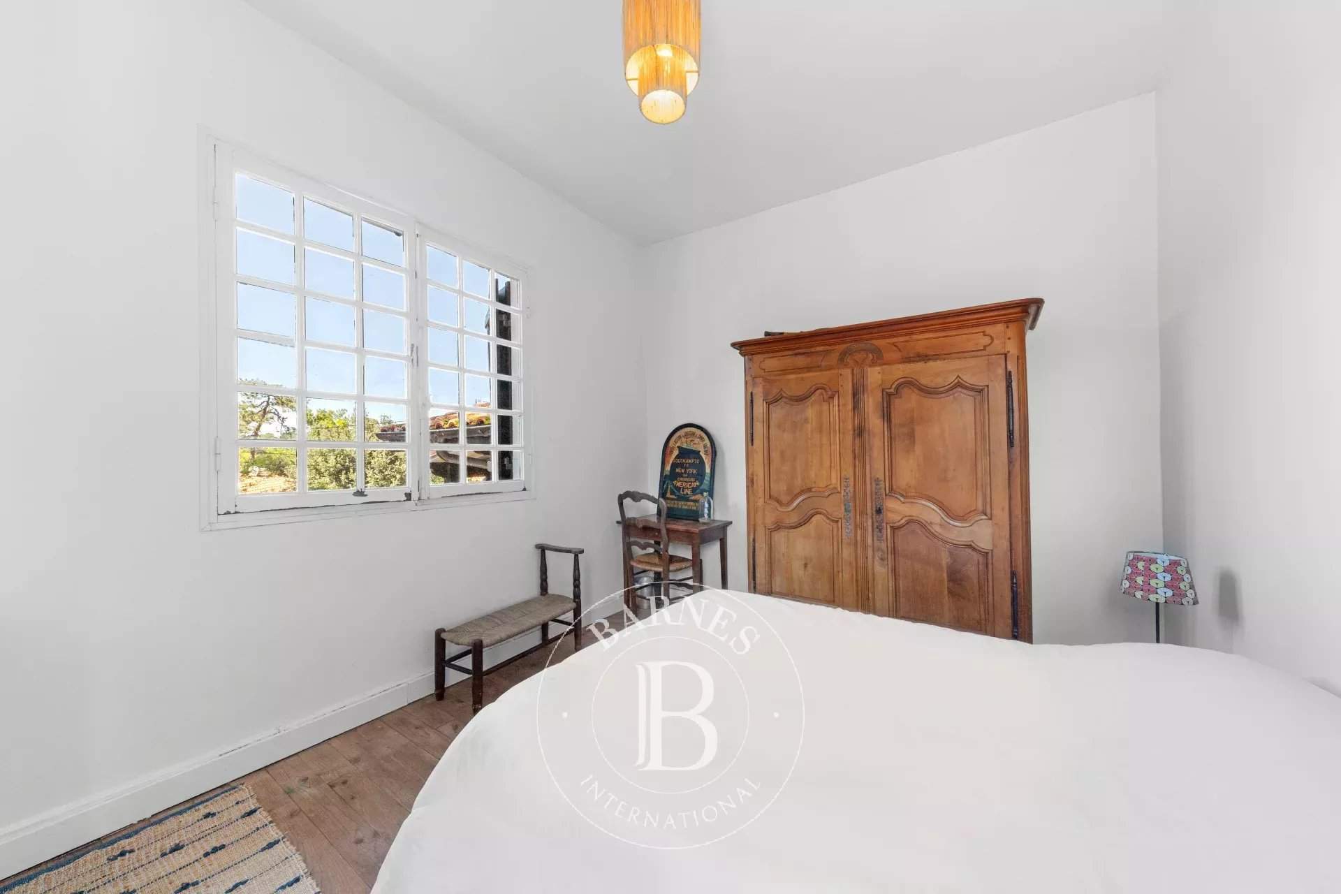 Pyla-sur-Mer  - Villa 5 Pi&egrave;ces 4 Chambres - picture 12