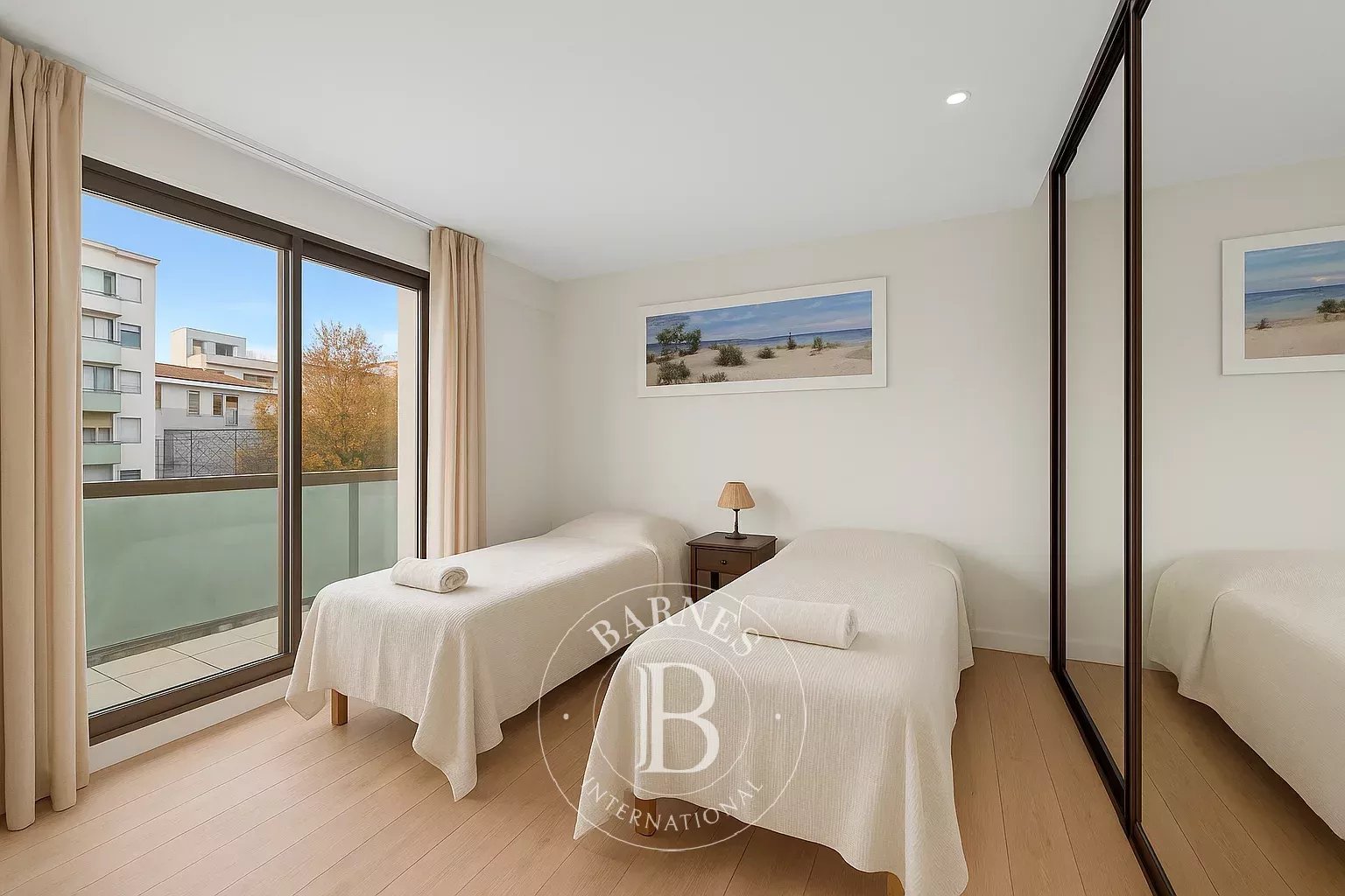 Arcachon  - Apartment 2 Bedrooms - picture 6