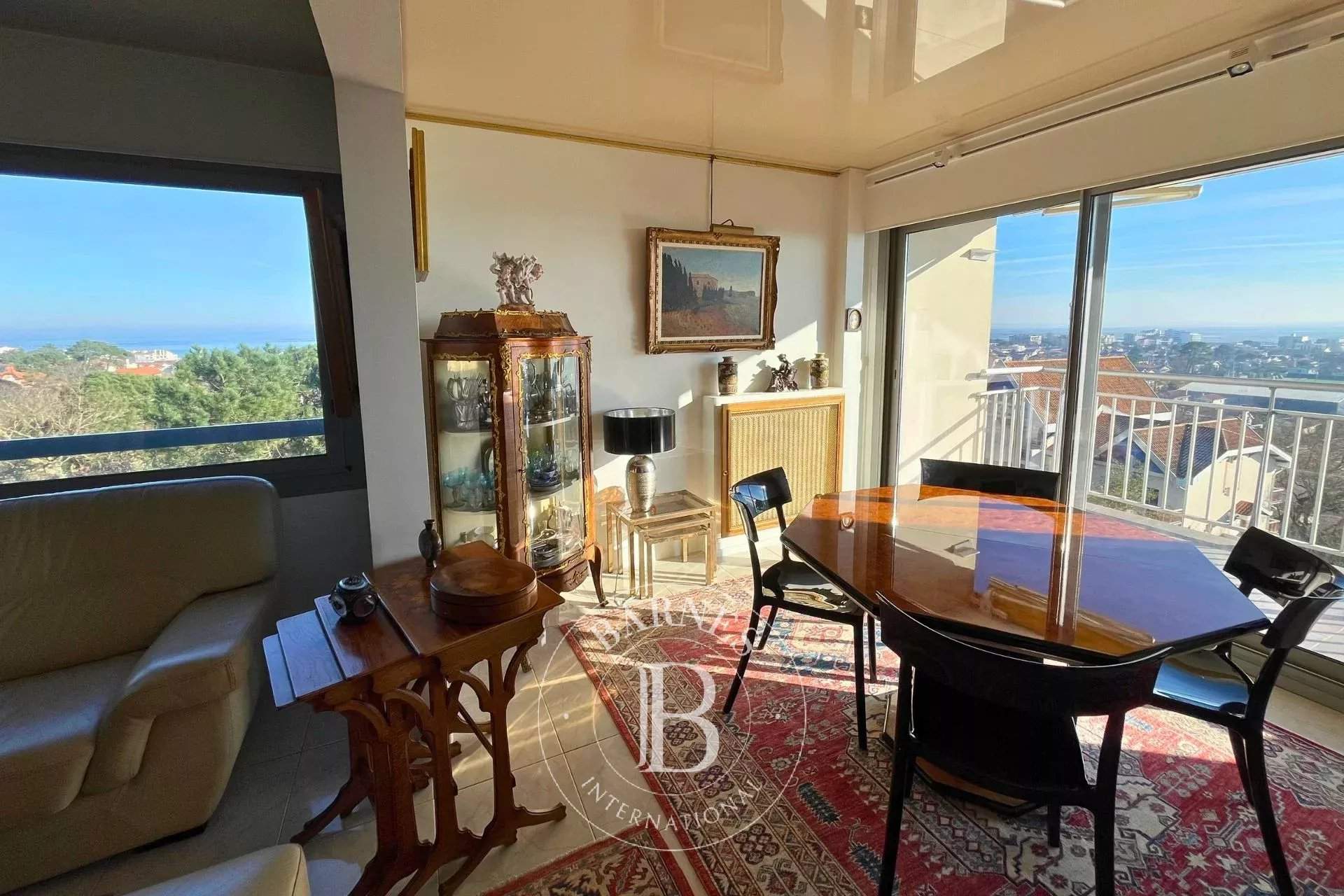 Arcachon  - Piso 4 Cuartos 3 Habitaciones - picture 12