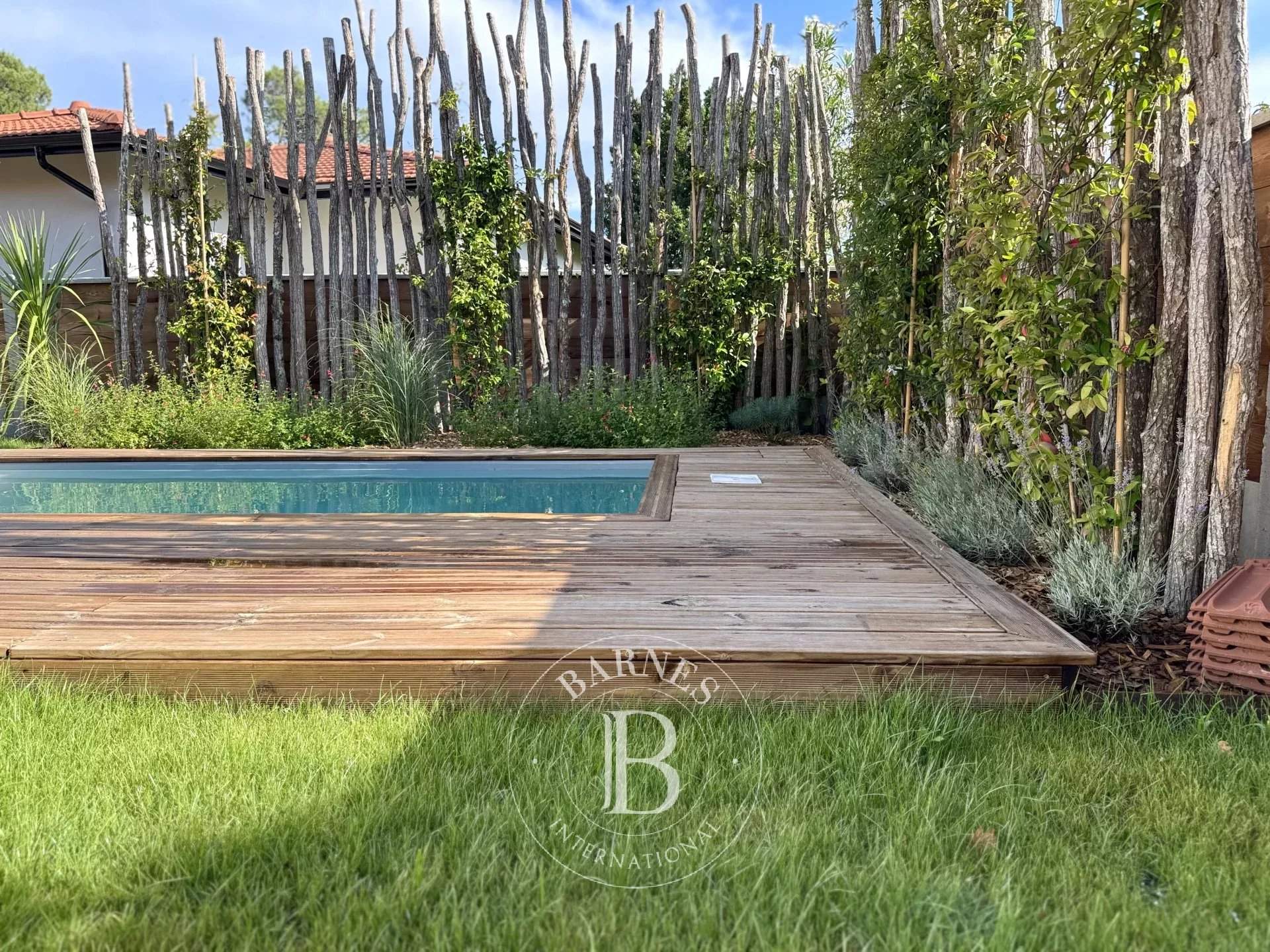 La Teste-de-Buch  - House 3 Bedrooms - picture 16